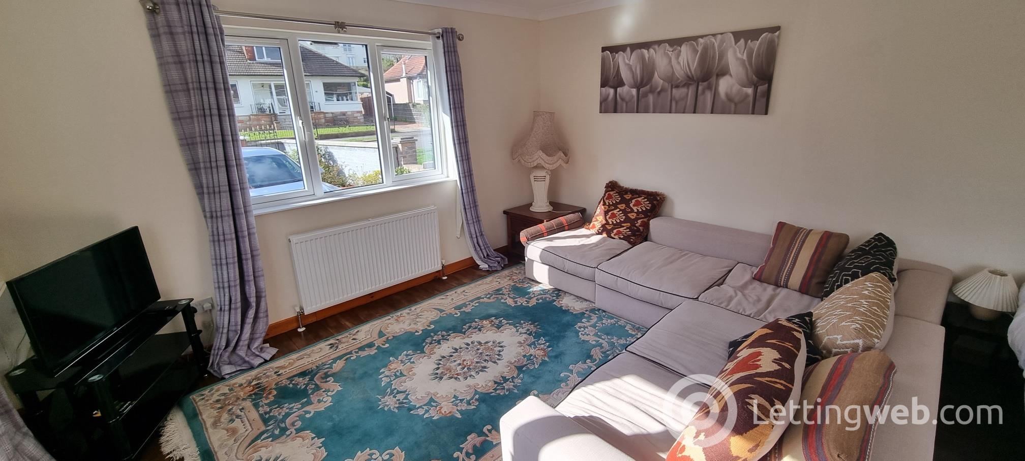 Property to rent in Shaw Road, Milngavie, Glasgow, G62 6LU