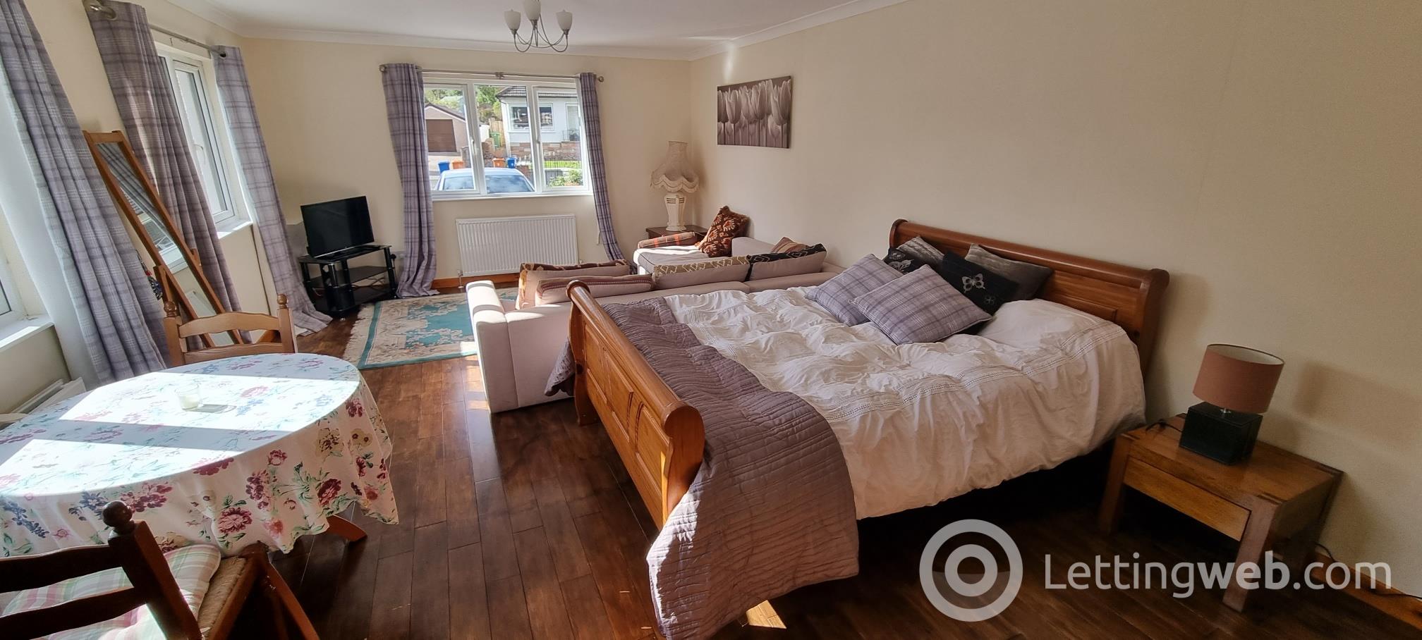 Property to rent in Shaw Road, Milngavie, Glasgow, G62 6LU