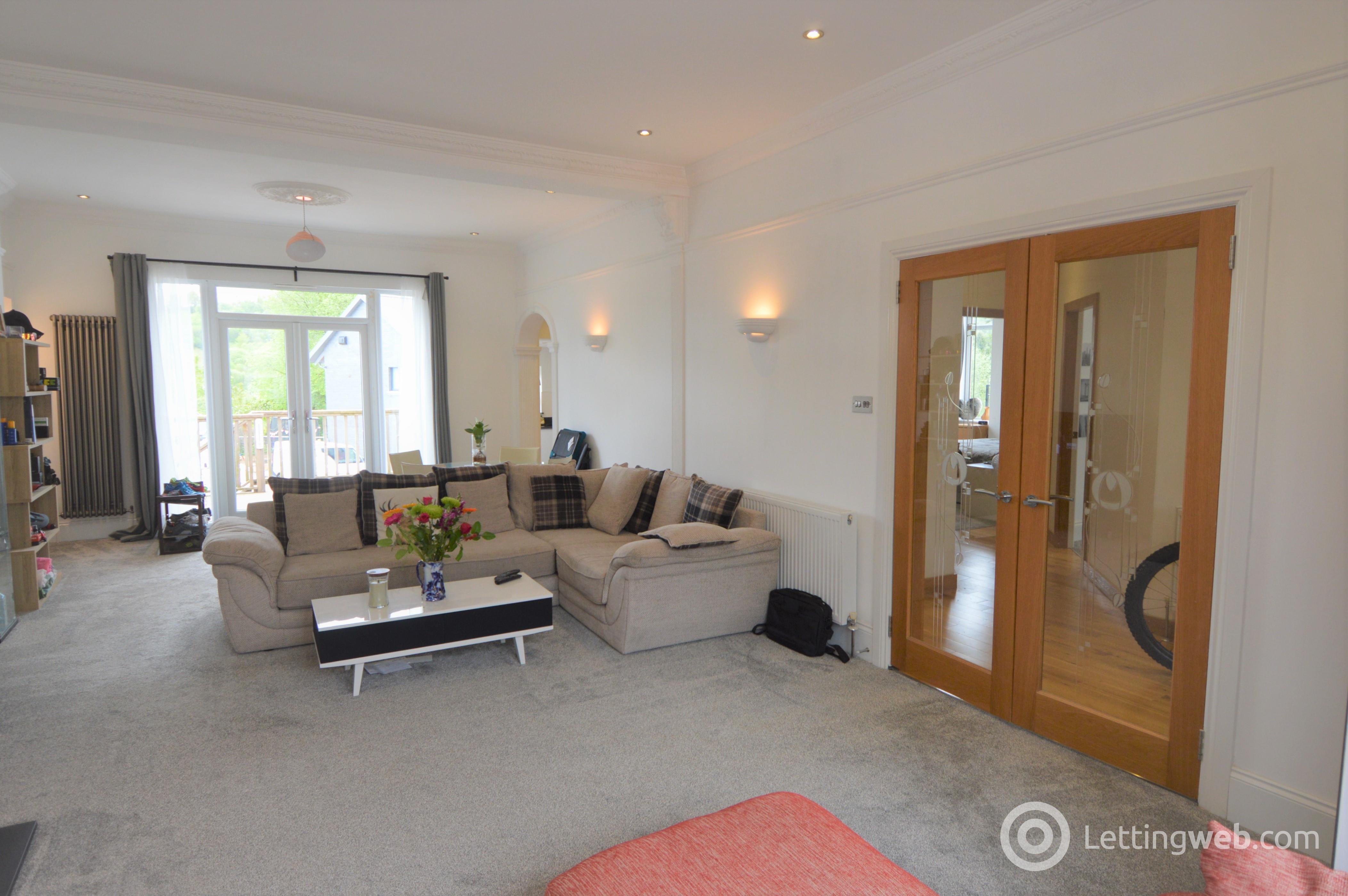 Property to rent in Yarrow House, Blanefield, Glasgow, G63 9JD Lettingweb