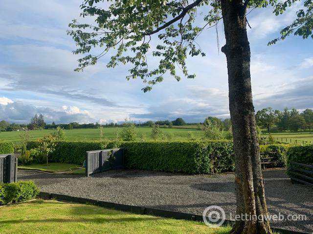 Property to rent in Dairy Cottage, Garchell Farm, Balfron Station, Glasgow, G63 0QY