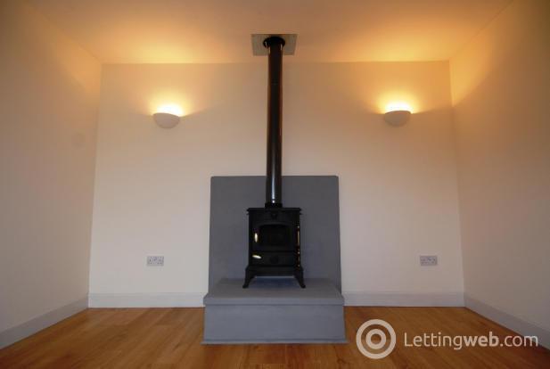 Property to rent in Dairy Cottage, Garchell Farm, Balfron Station, Glasgow, G63 0QY