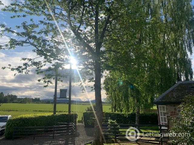 Property to rent in Dairy Cottage, Garchell Farm, Balfron Station, Glasgow, G63 0QY