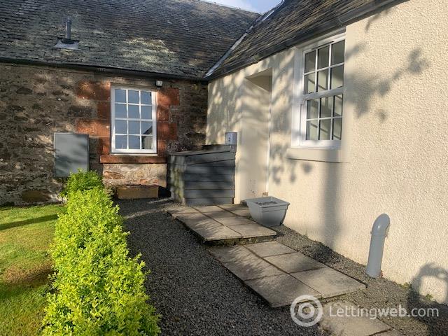 Property to rent in Dairy Cottage, Garchell Farm, Balfron Station, Glasgow, G63 0QY