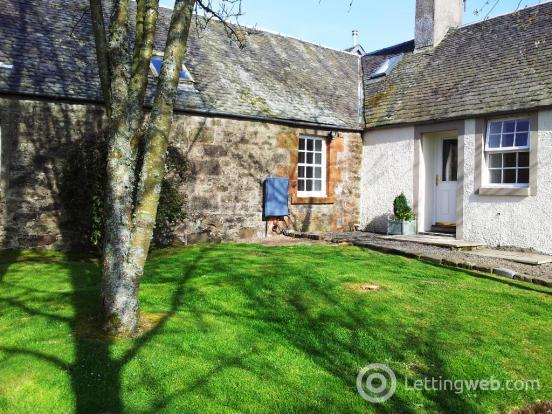 Property to rent in Dairy Cottage, Garchell Farm, Balfron Station, Glasgow, G63 0QY