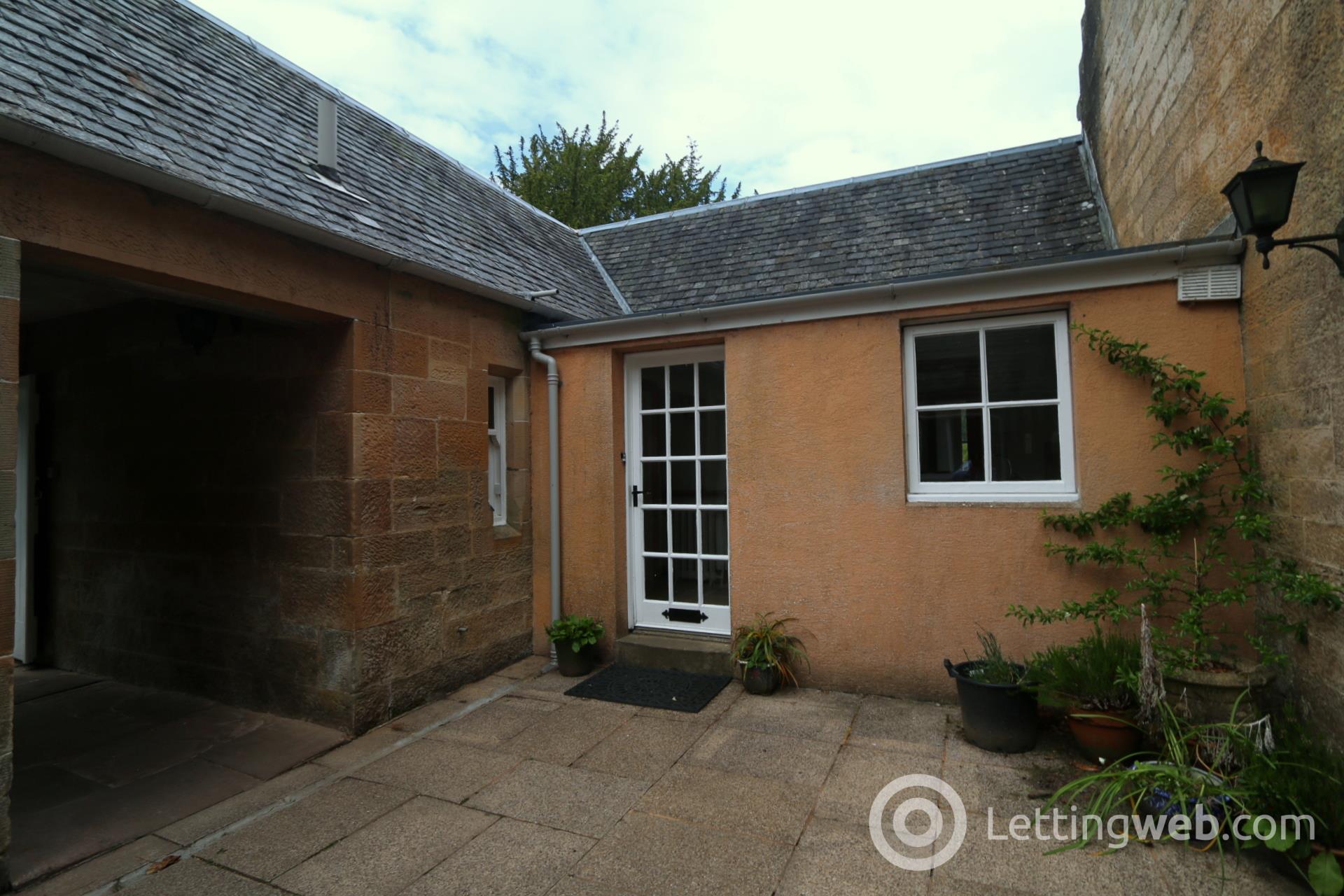 Property to rent in Ballindalloch , Balfron, Glasgow, G63