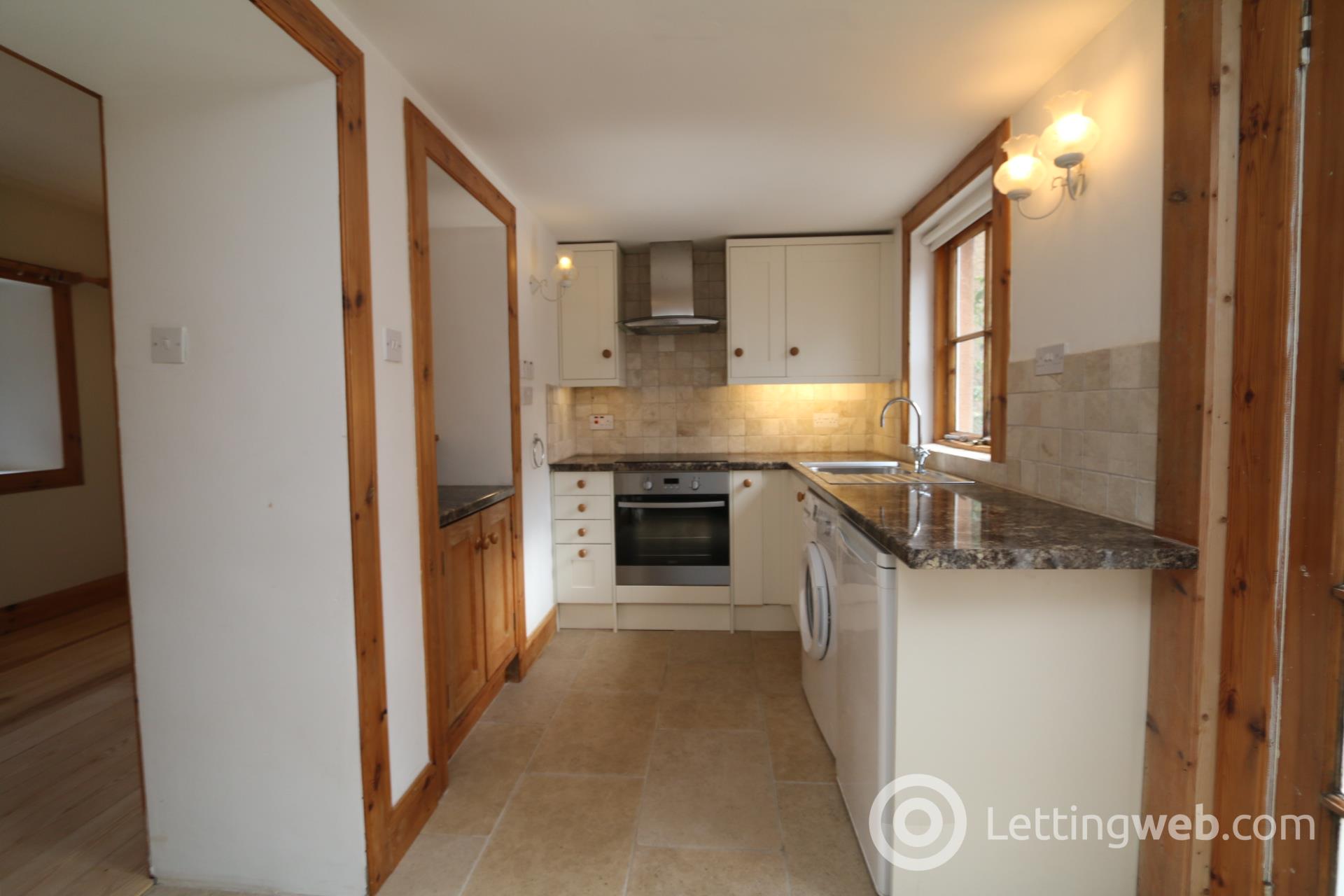 Property to rent in Ballindalloch , Balfron, Glasgow, G63