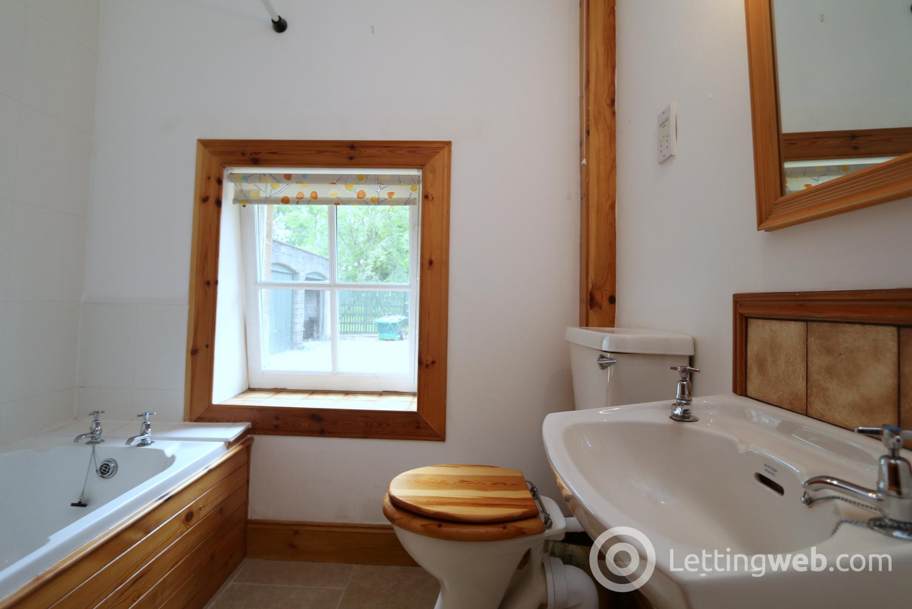 Property to rent in Ballindalloch , Balfron, Glasgow, G63