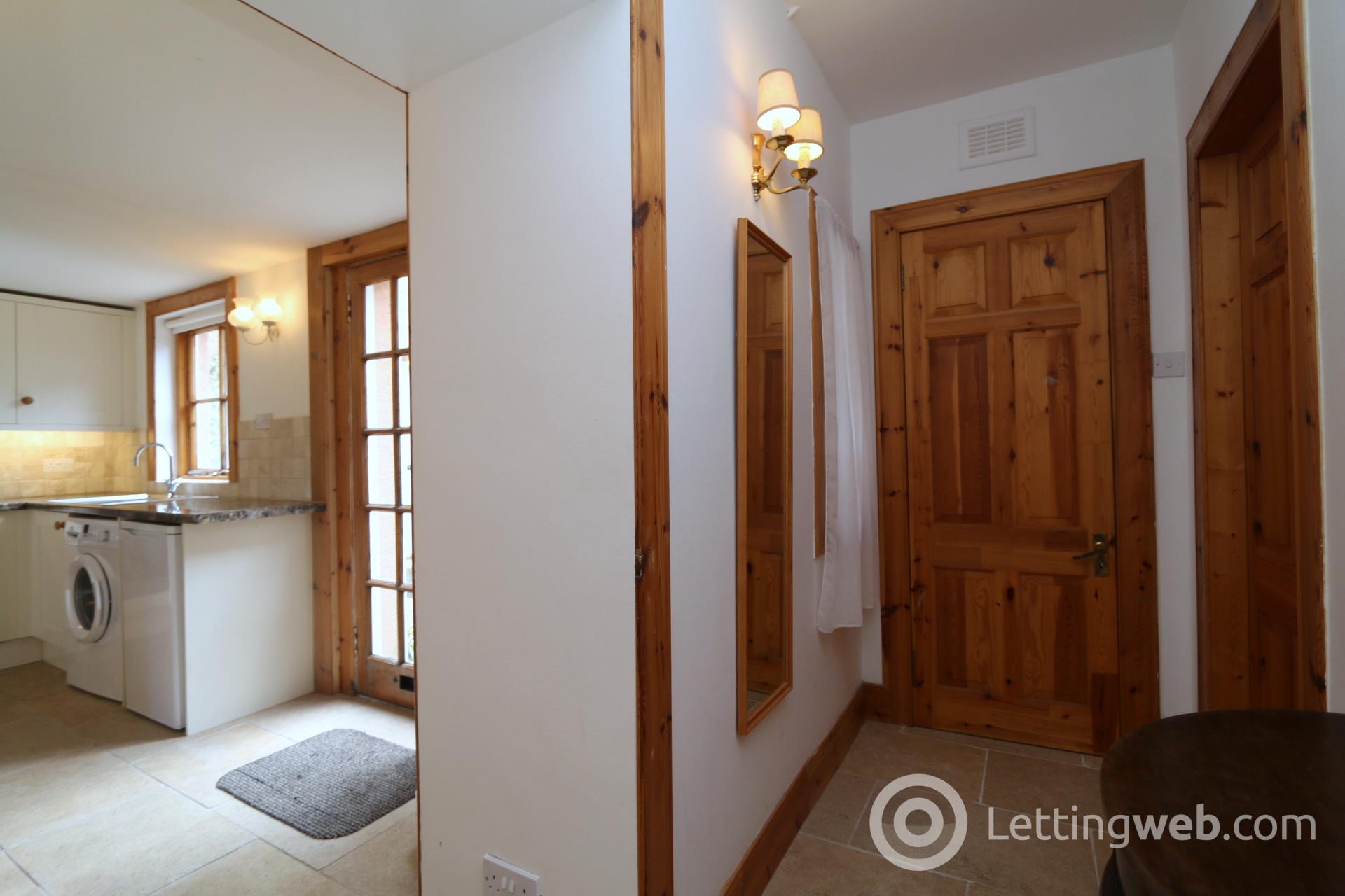Property to rent in Ballindalloch , Balfron, Glasgow, G63