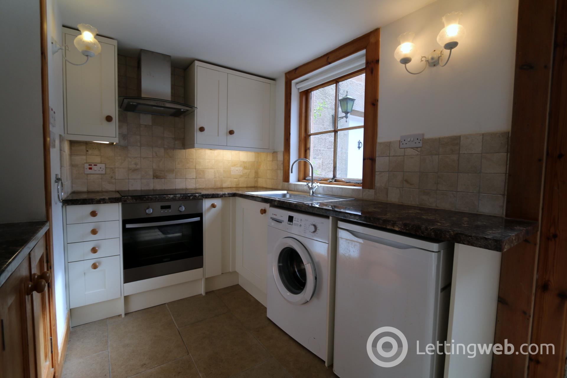 Property to rent in Ballindalloch , Balfron, Glasgow, G63