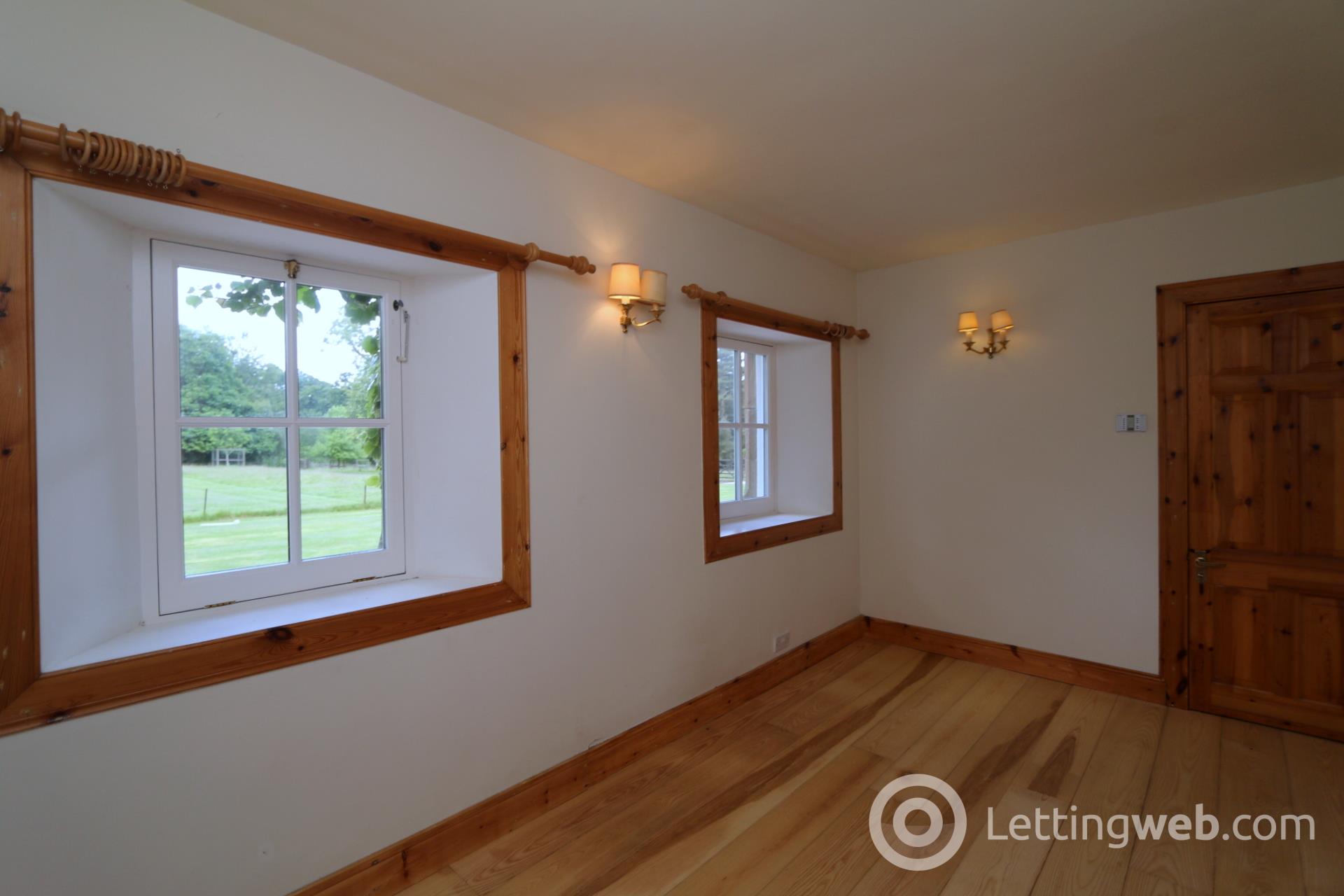 Property to rent in Ballindalloch , Balfron, Glasgow, G63
