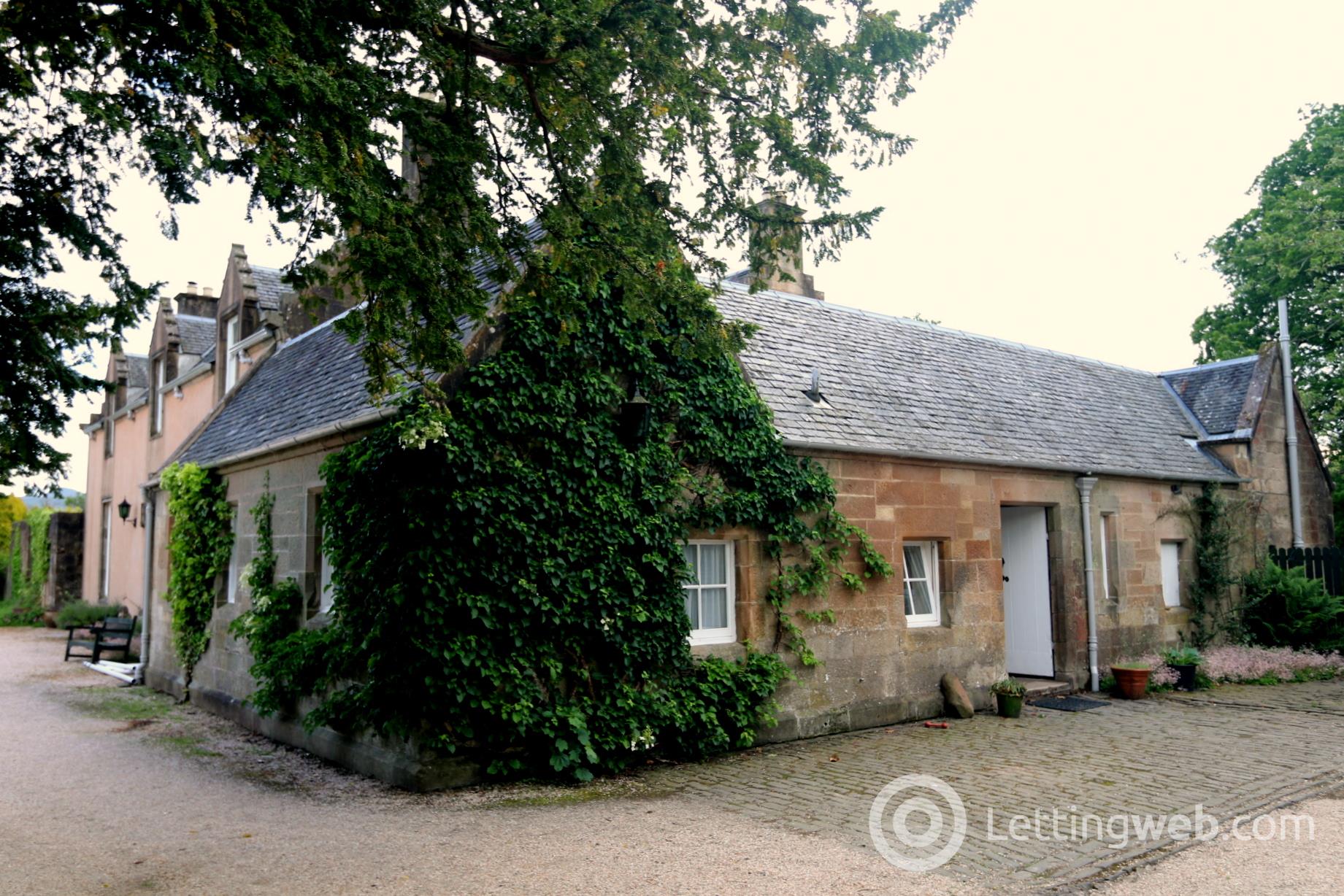 Property to rent in Ballindalloch , Balfron, Glasgow, G63