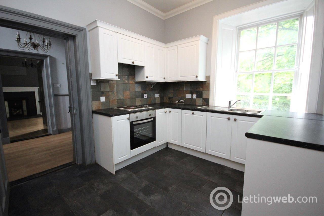 Property to rent in 2 Antermony Road, Milton of Campsie, Glasgow, G66 8DB