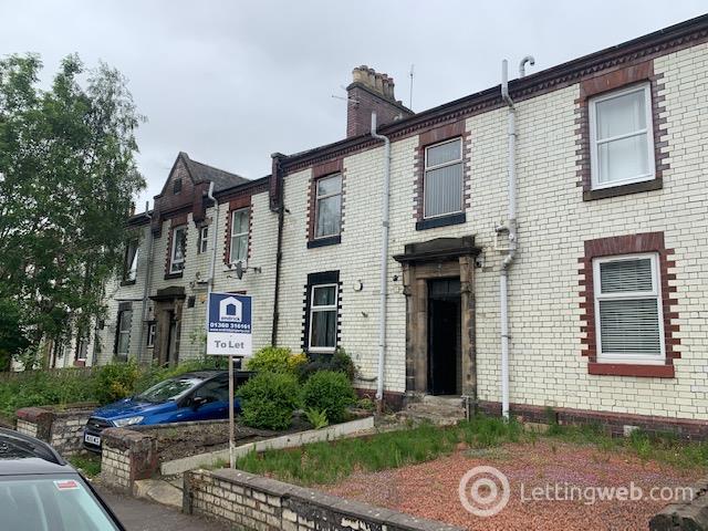 Property to rent in 23 North Hamilton Street, Kilmarnock, KA1 2QL