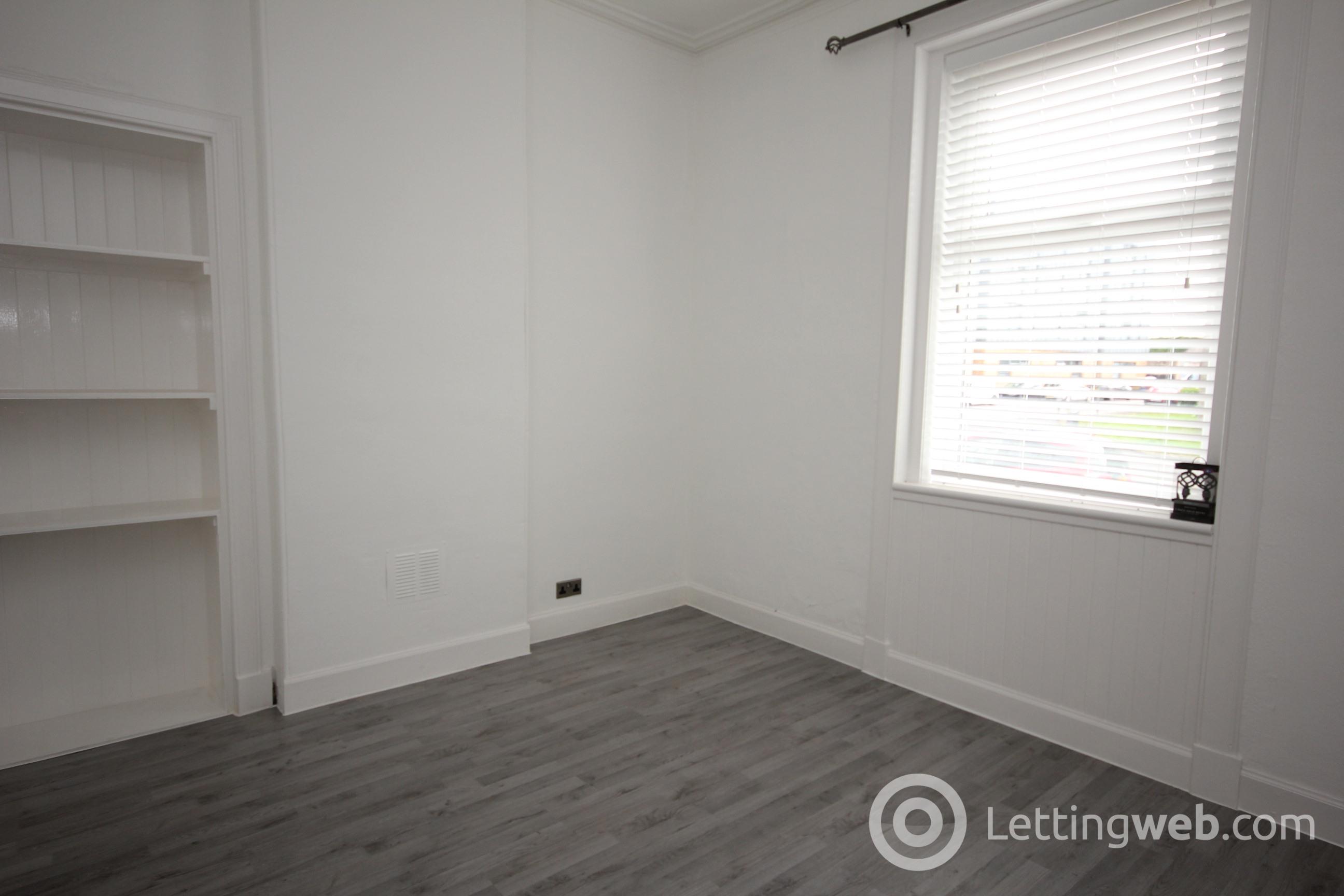 Property to rent in 23 North Hamilton Street, Kilmarnock, KA1 2QL