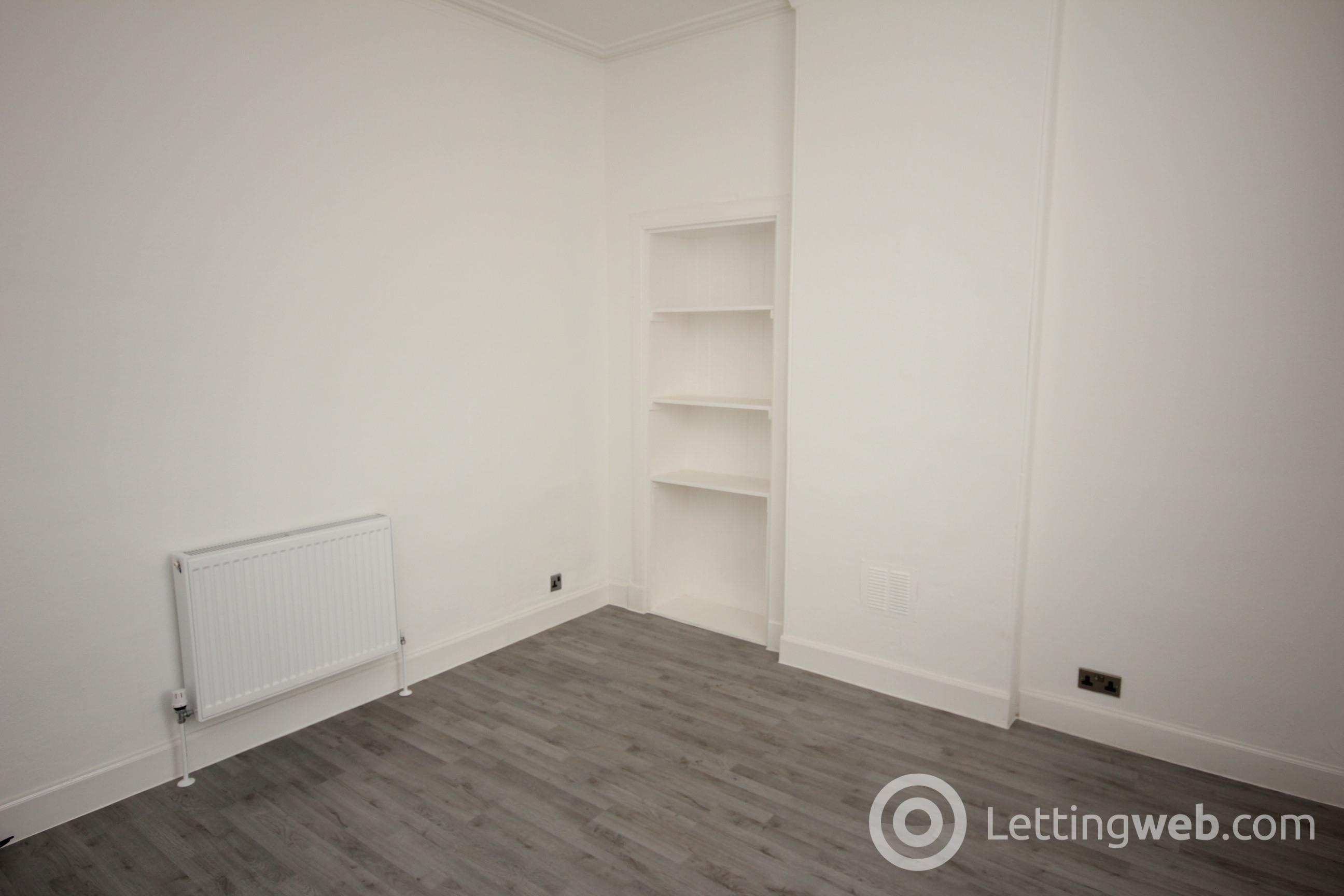 Property to rent in 23 North Hamilton Street, Kilmarnock, KA1 2QL