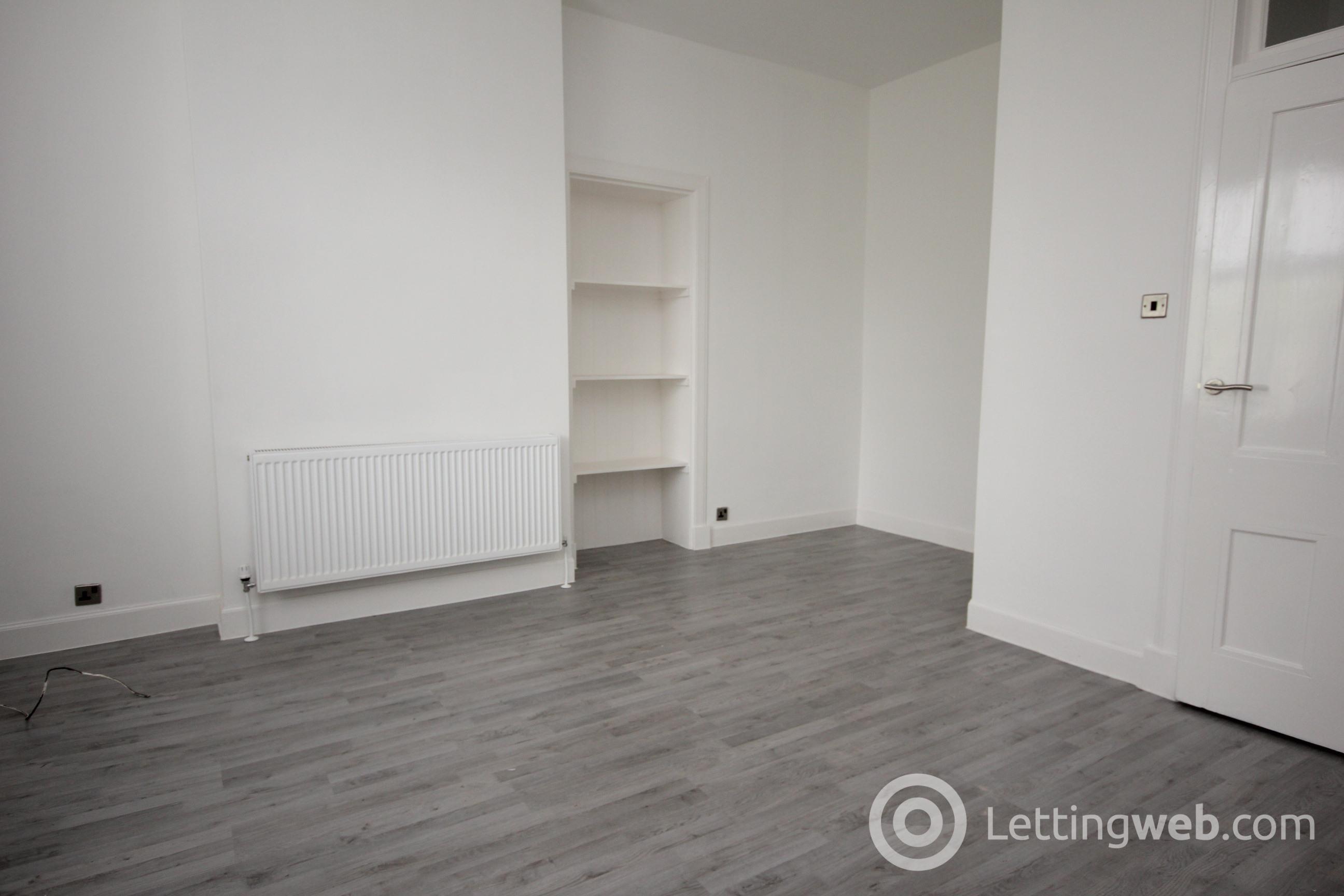 Property to rent in 23 North Hamilton Street, Kilmarnock, KA1 2QL