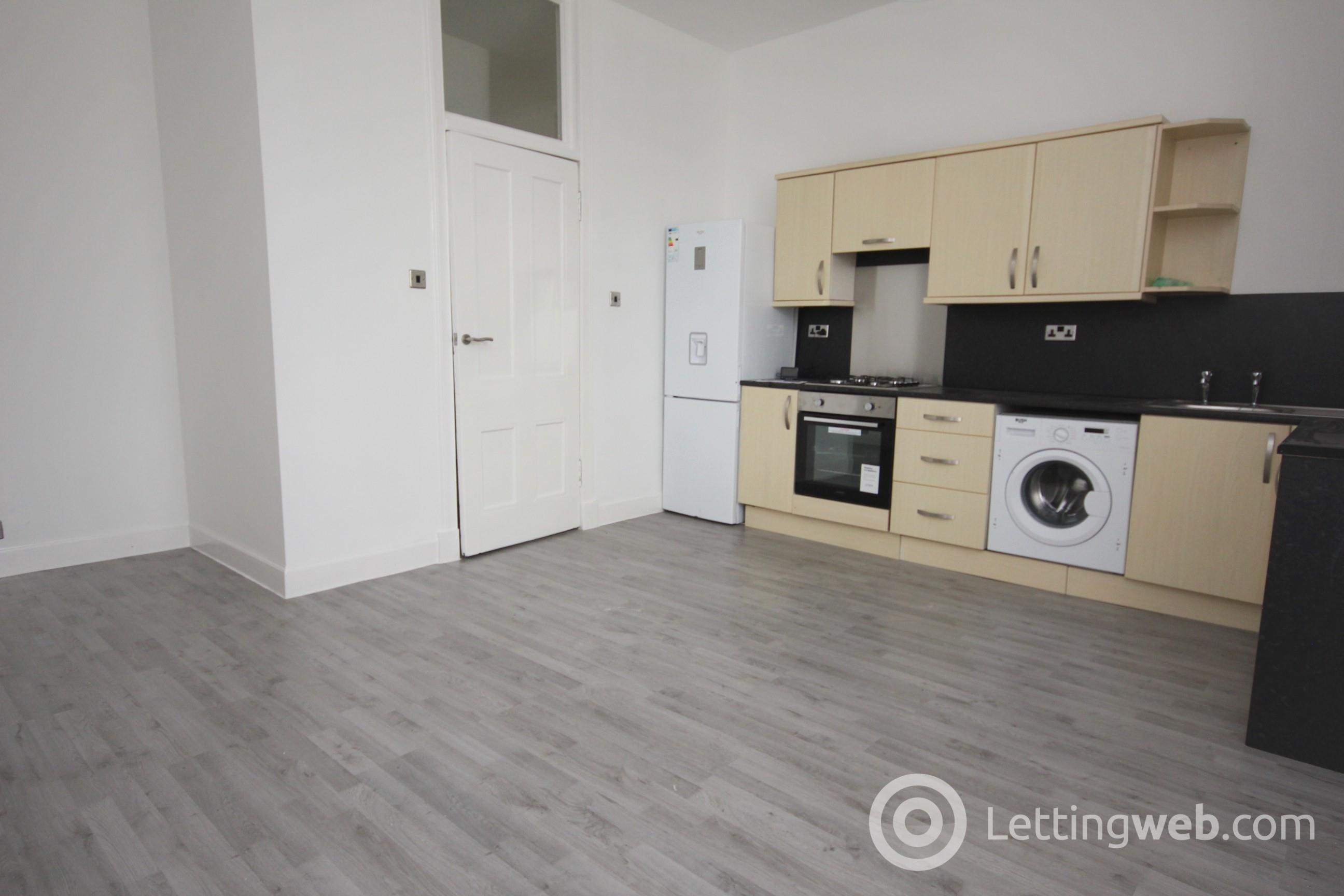Property to rent in 23 North Hamilton Street, Kilmarnock, KA1 2QL