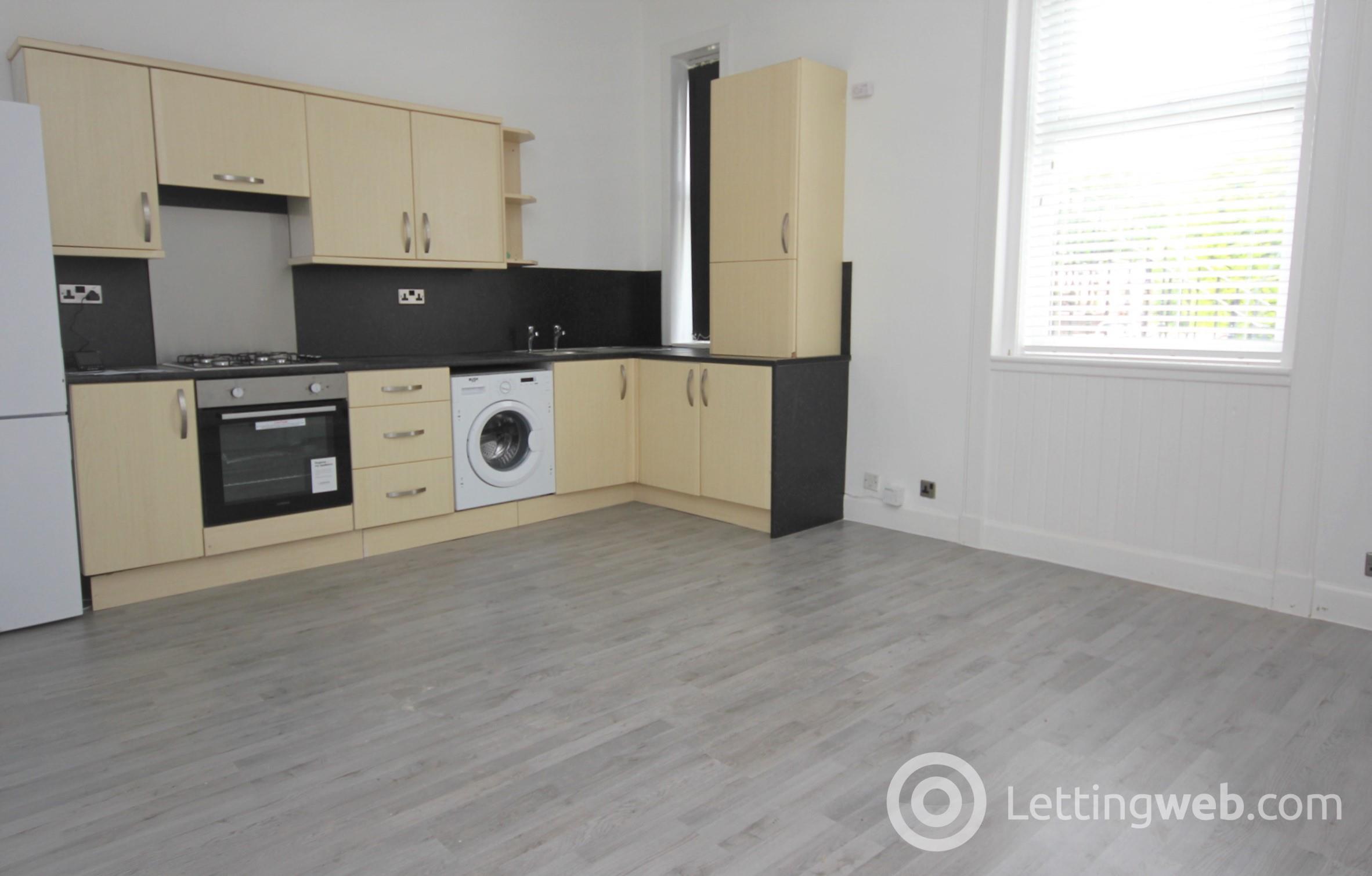 Property to rent in 23 North Hamilton Street, Kilmarnock, KA1 2QL