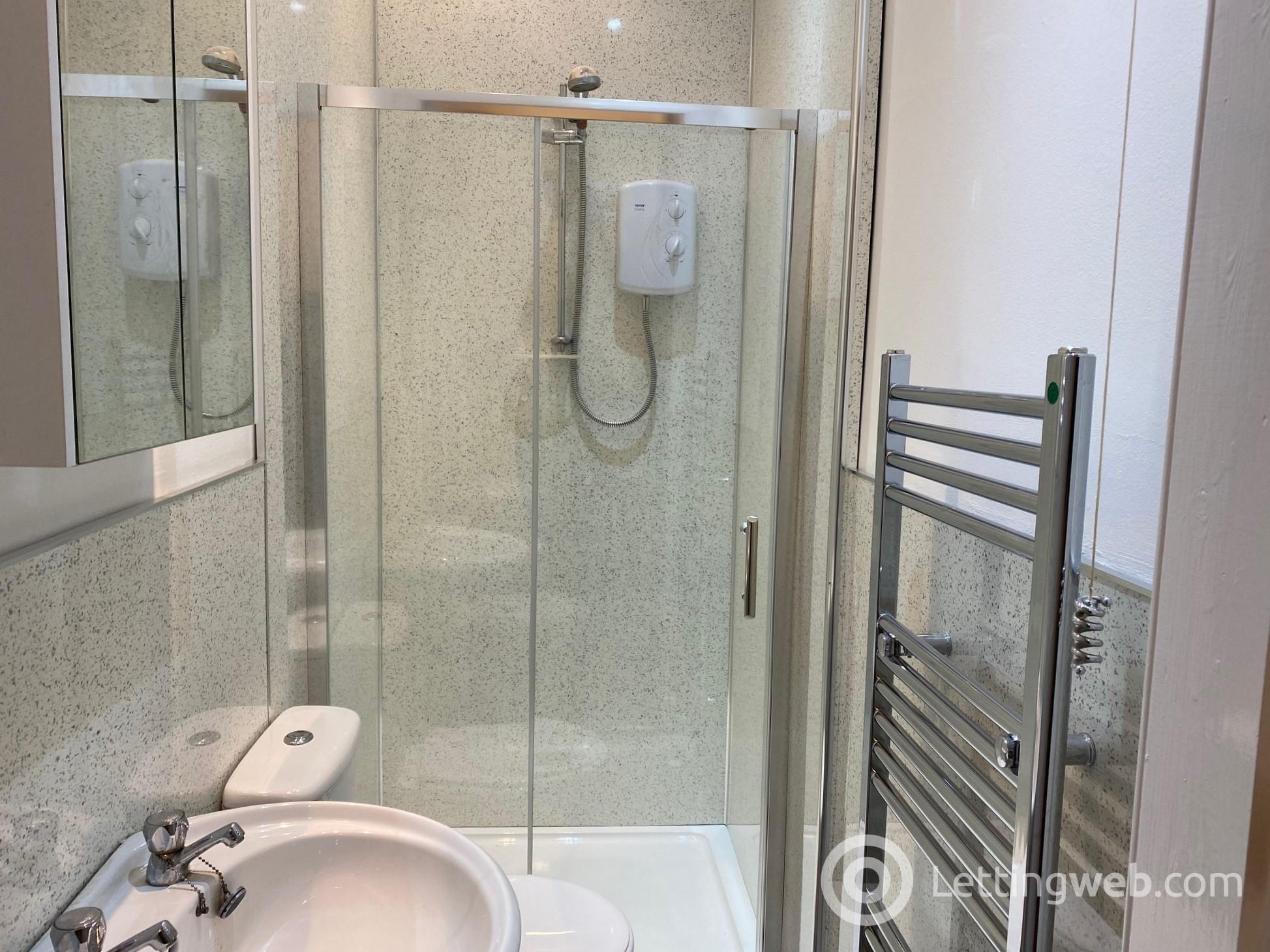 Property to rent in 23 North Hamilton Street, Kilmarnock, KA1 2QL