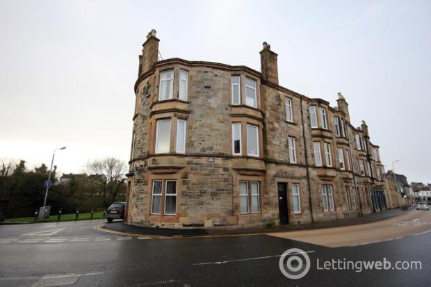 Property to rent in Main Street, Largs, KA30 8JN