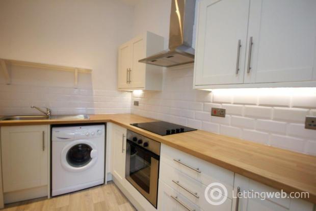 Property to rent in Main Street, Largs, KA30 8JN