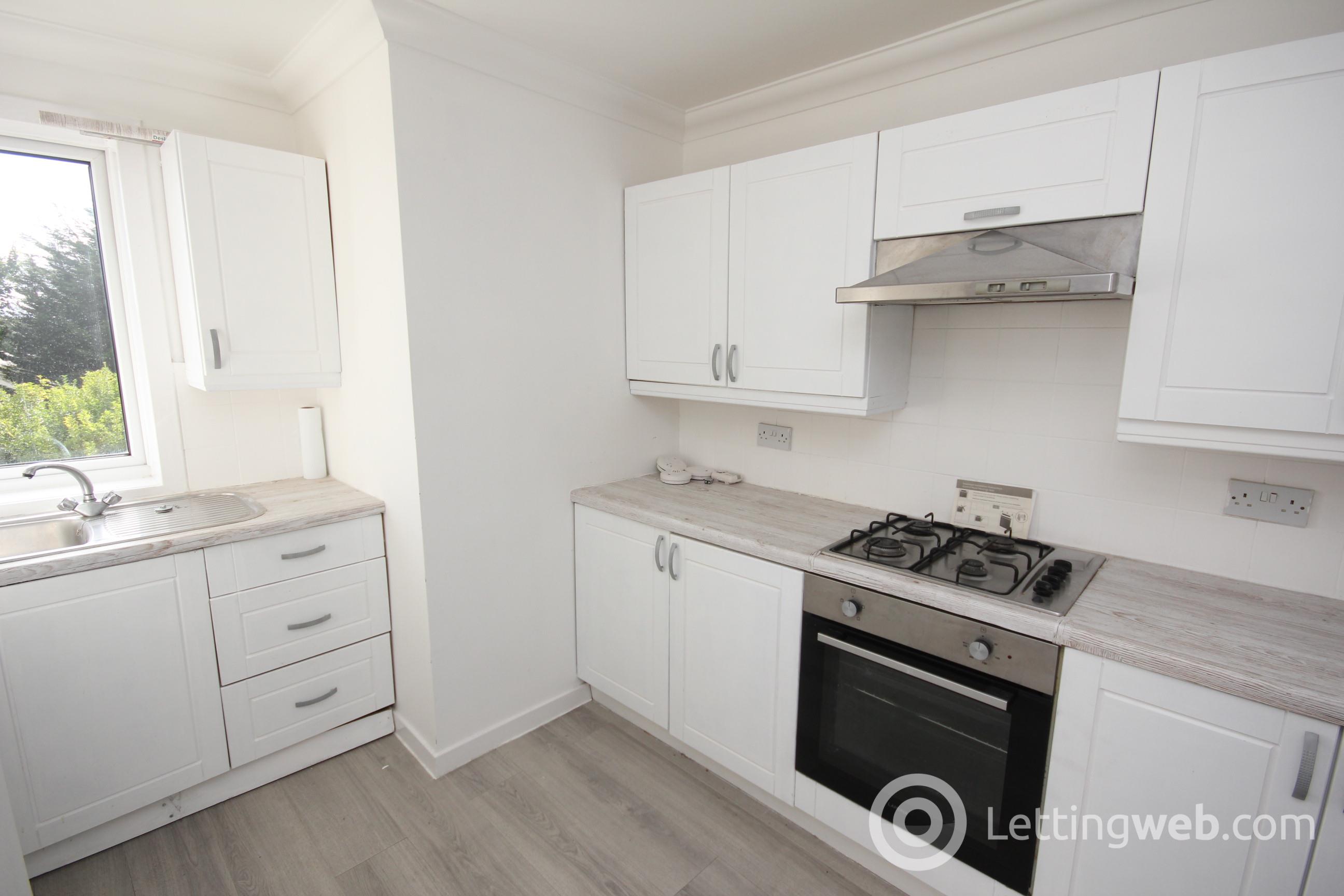 Property to rent in Yorke Place Bonnyton Road, Kilmarnock, KA1 2RE