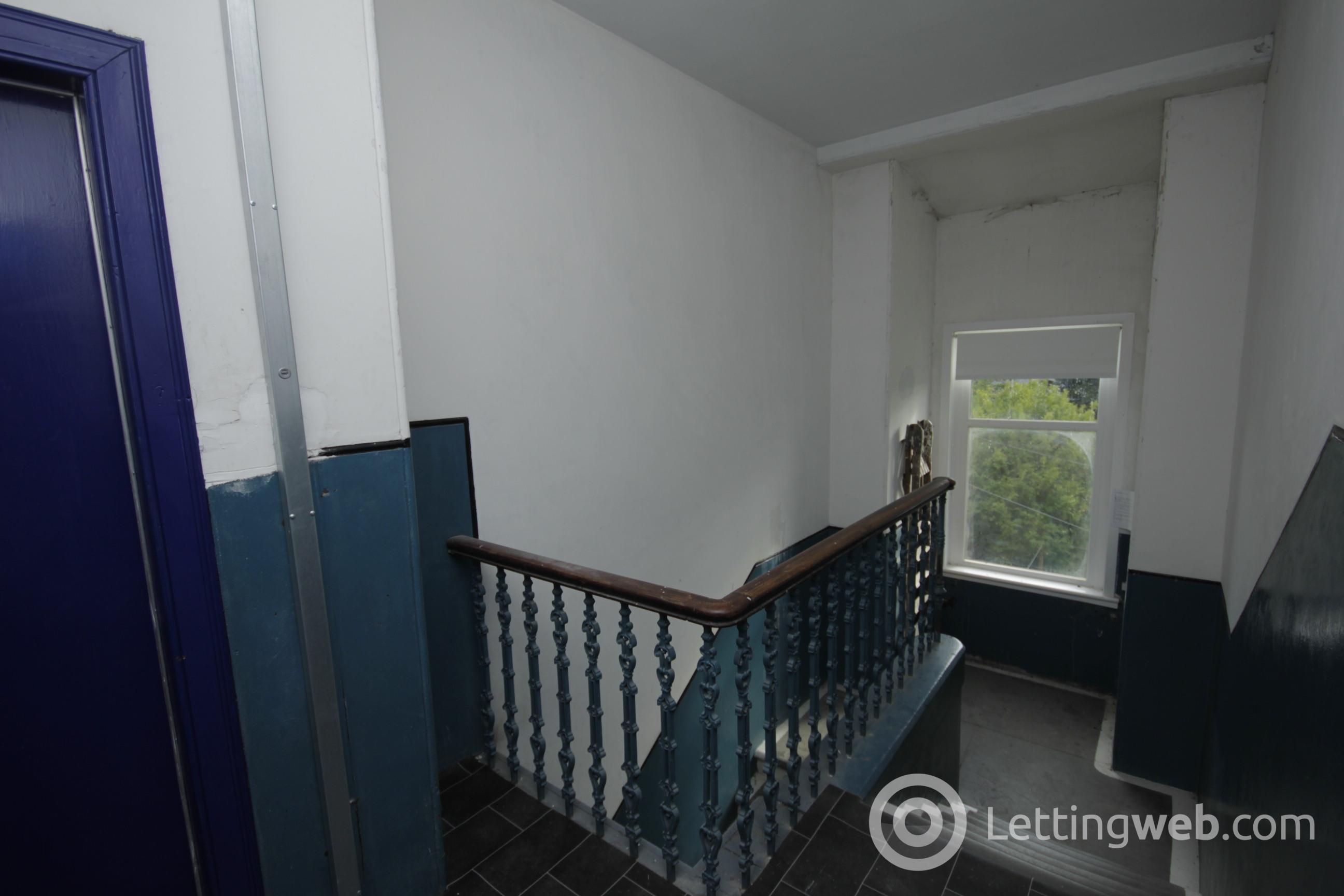 Property to rent in Yorke Place Bonnyton Road, Kilmarnock, KA1 2RE