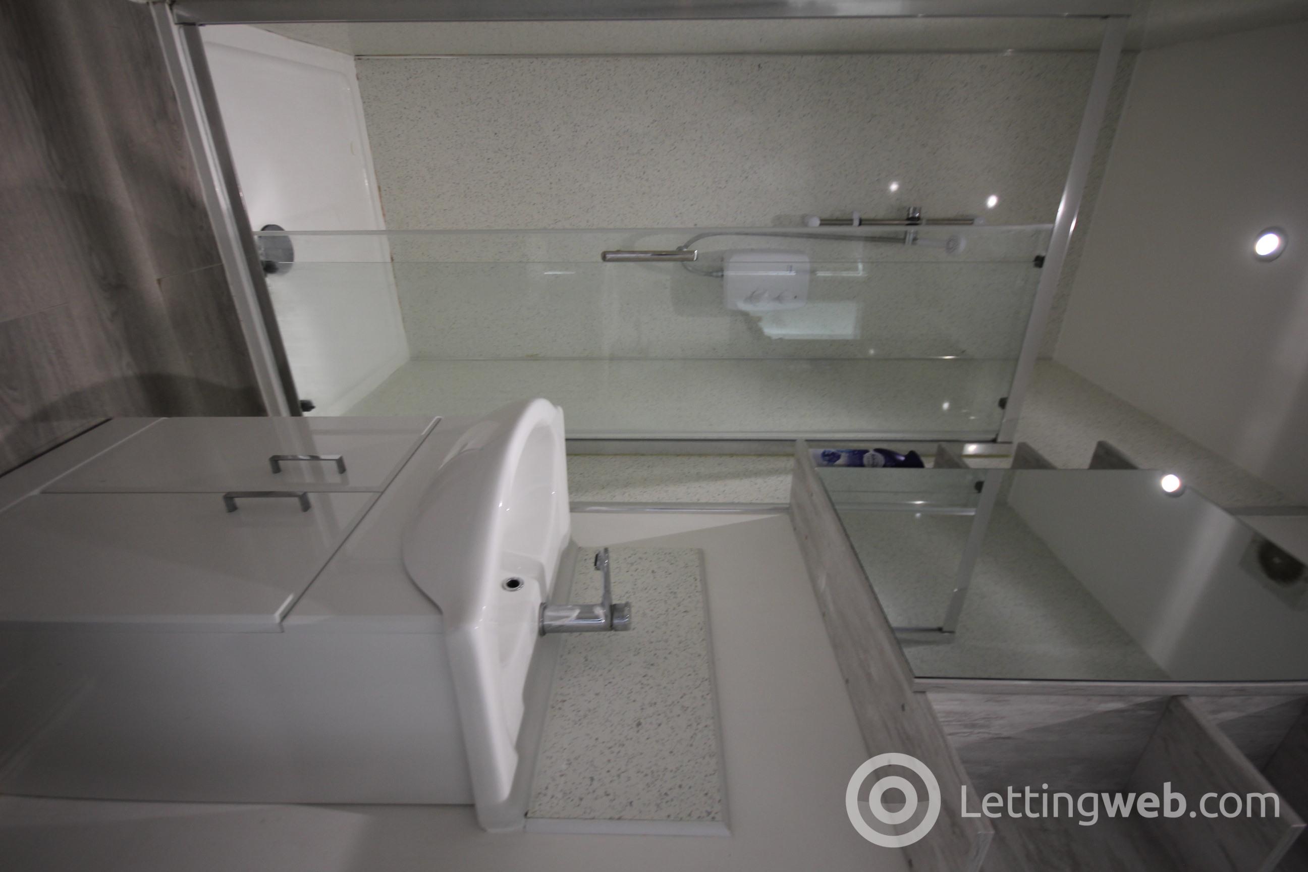 Property to rent in Yorke Place Bonnyton Road, Kilmarnock, KA1 2RE