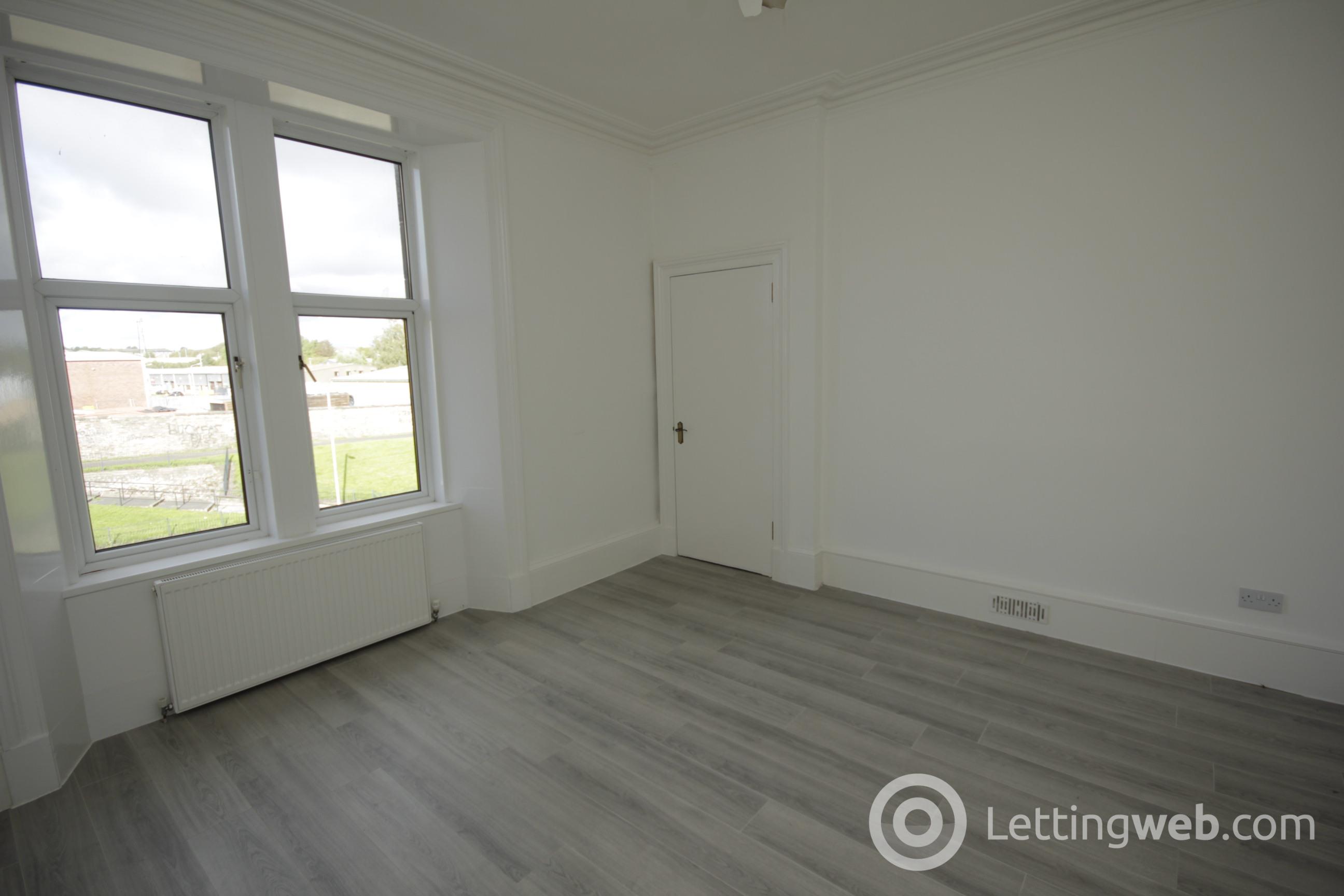 Property to rent in Yorke Place Bonnyton Road, Kilmarnock, KA1 2RE