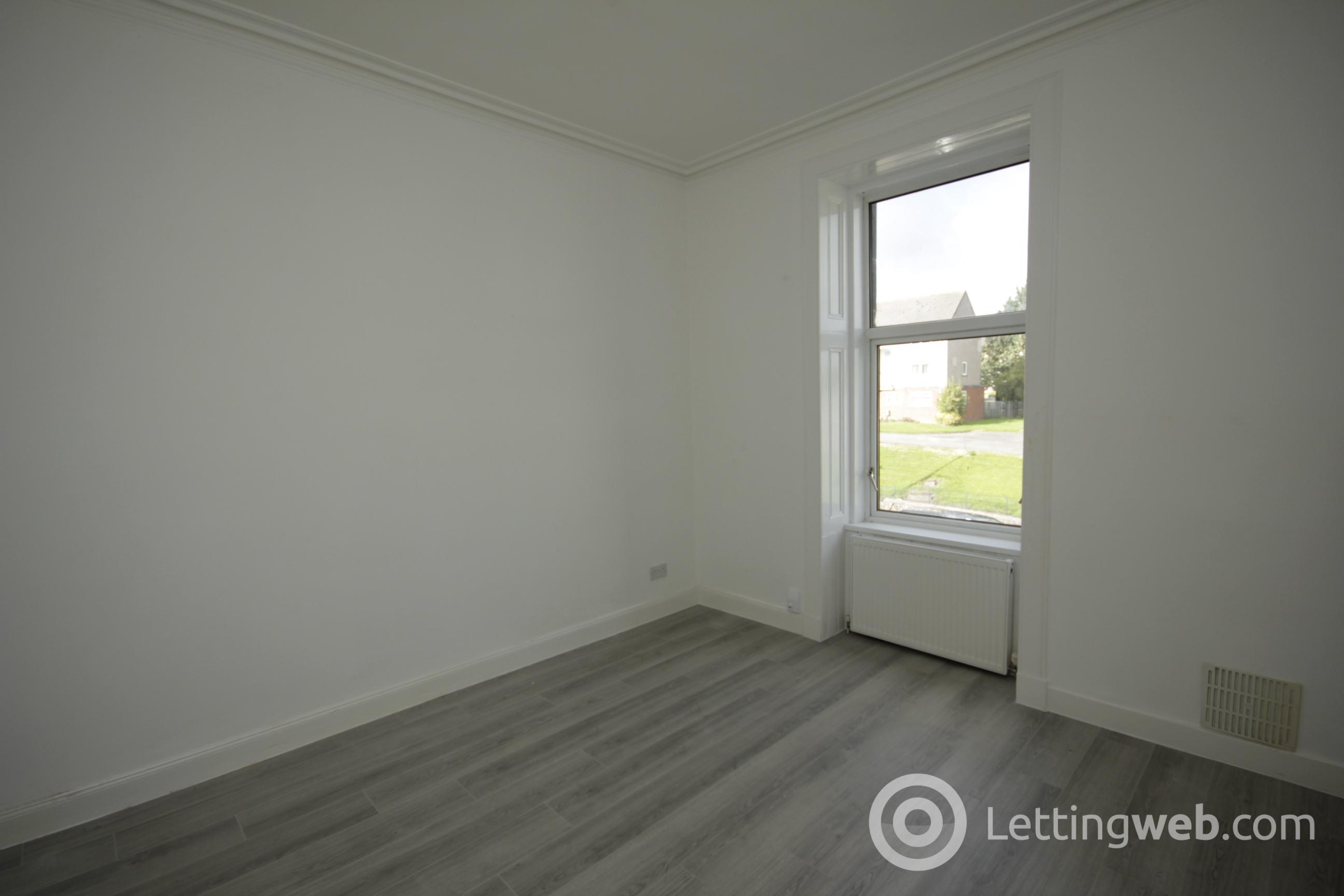 Property to rent in Yorke Place Bonnyton Road, Kilmarnock, KA1 2RE