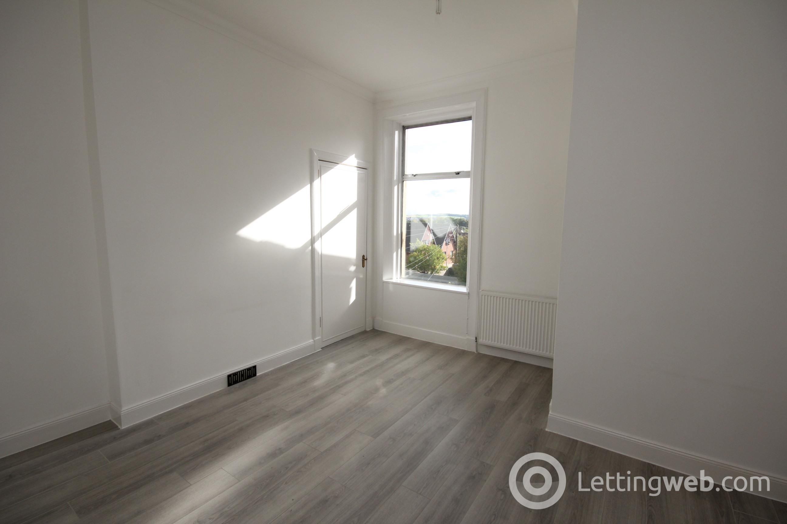 Property to rent in Yorke Place Bonnyton Road, Kilmarnock, KA1 2RE