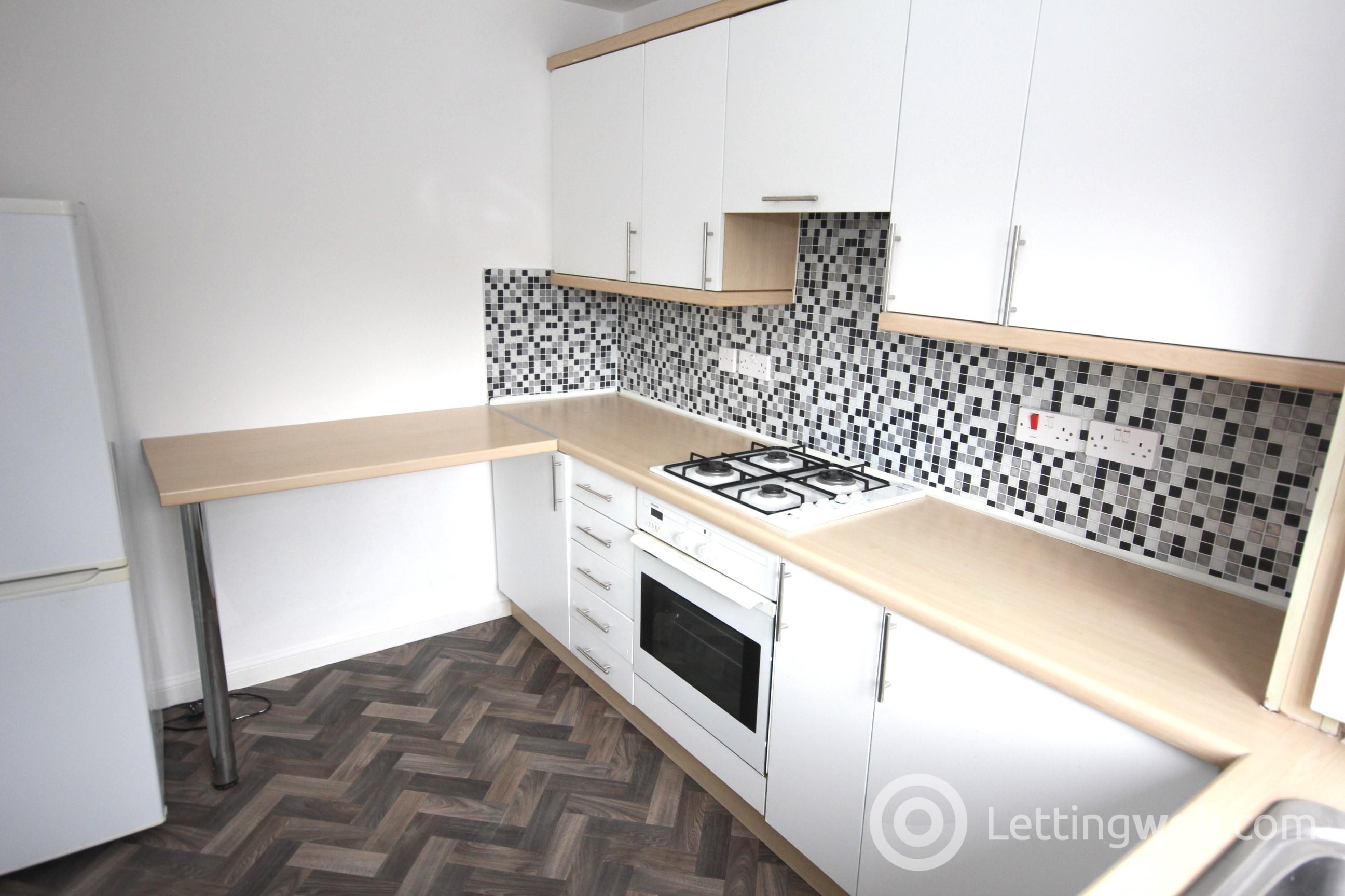 Property to rent in College Gate, Bearsden, Glasgow, G61 4GG