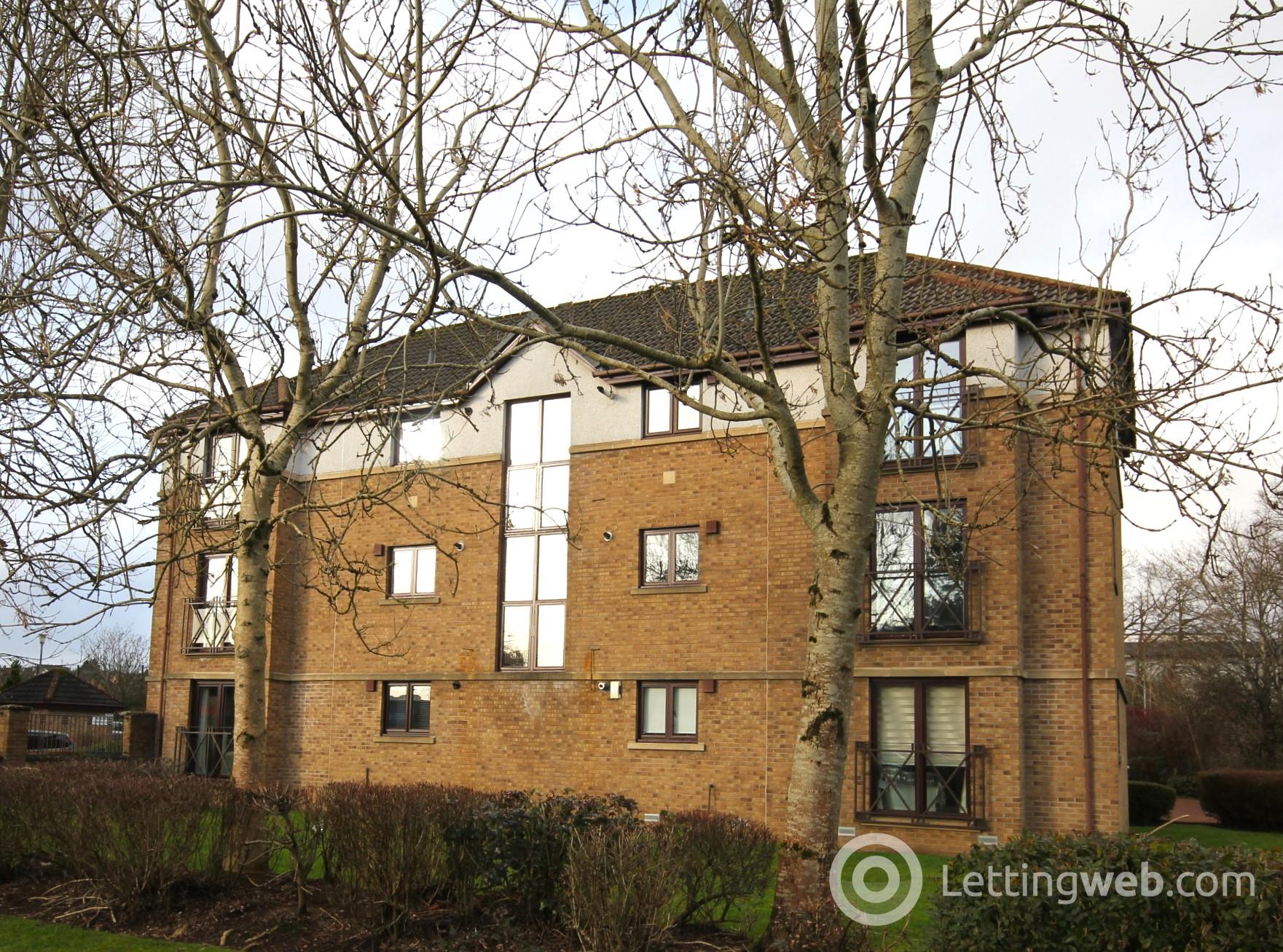 Property to rent in College Gate, Bearsden, Glasgow, G61 4GG