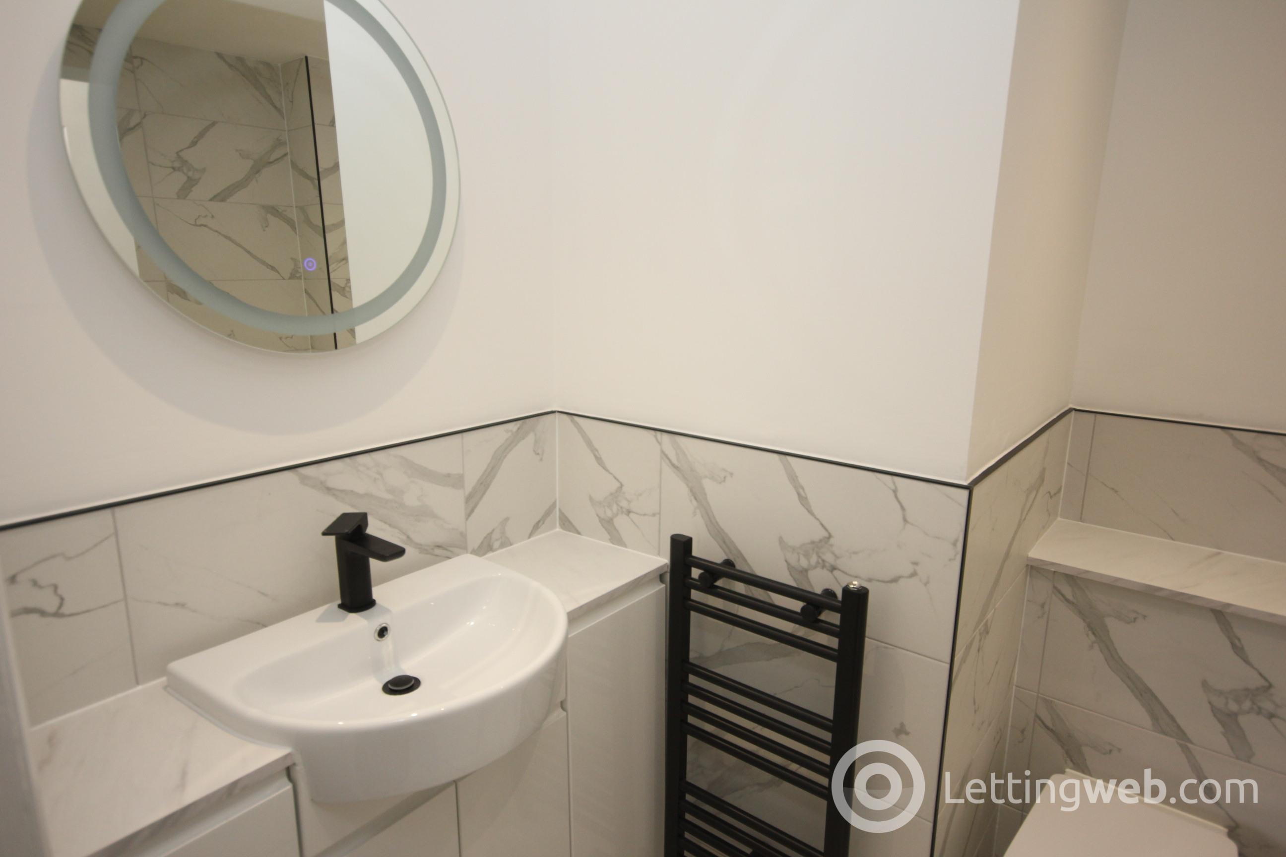 Property to rent in College Gate, Bearsden, Glasgow, G61 4GG