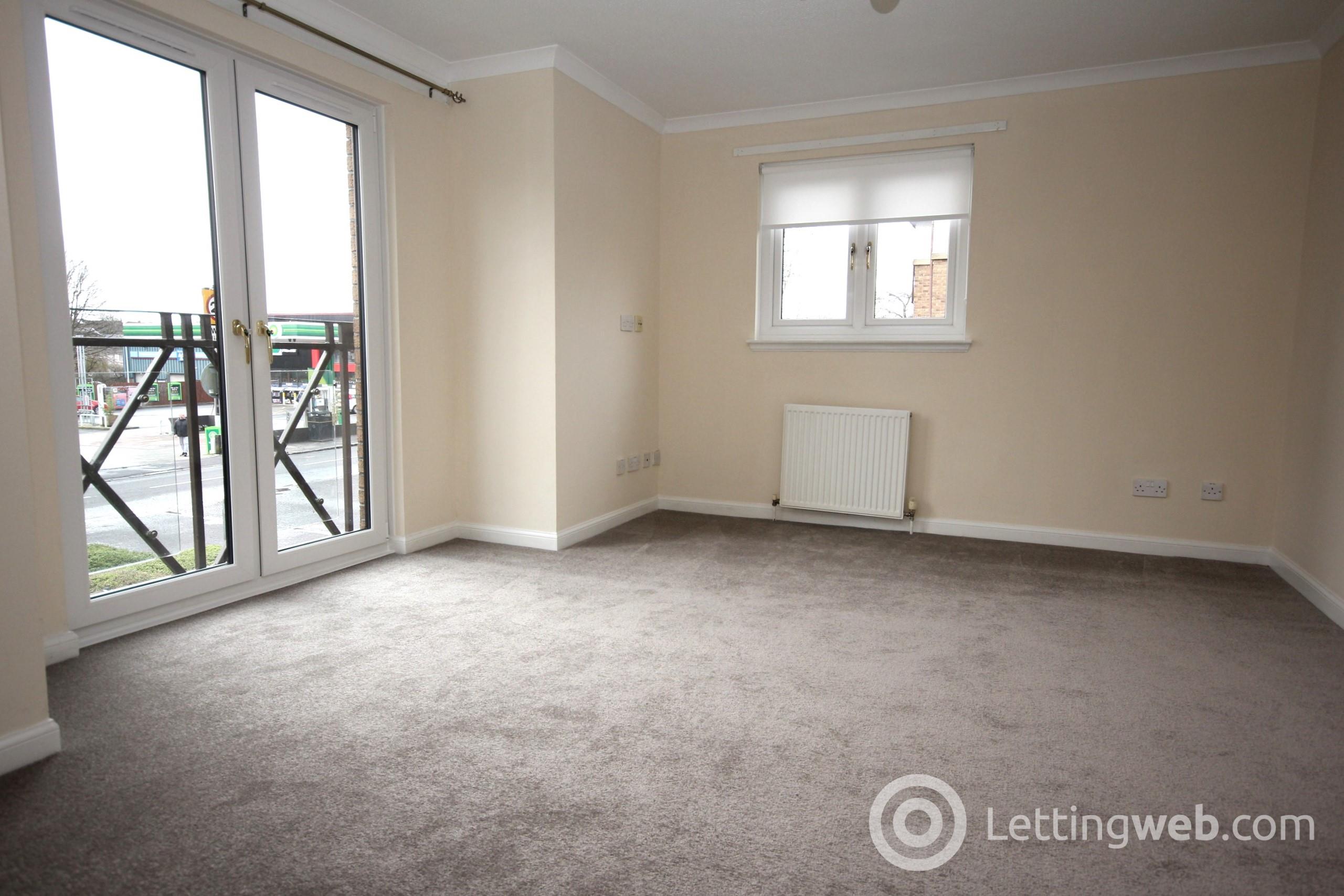 Property to rent in College Gate, Bearsden, Glasgow, G61 4GG