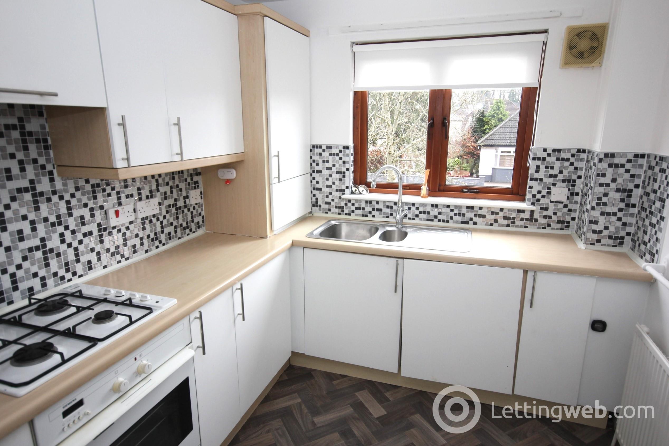 Property to rent in College Gate, Bearsden, Glasgow, G61 4GG