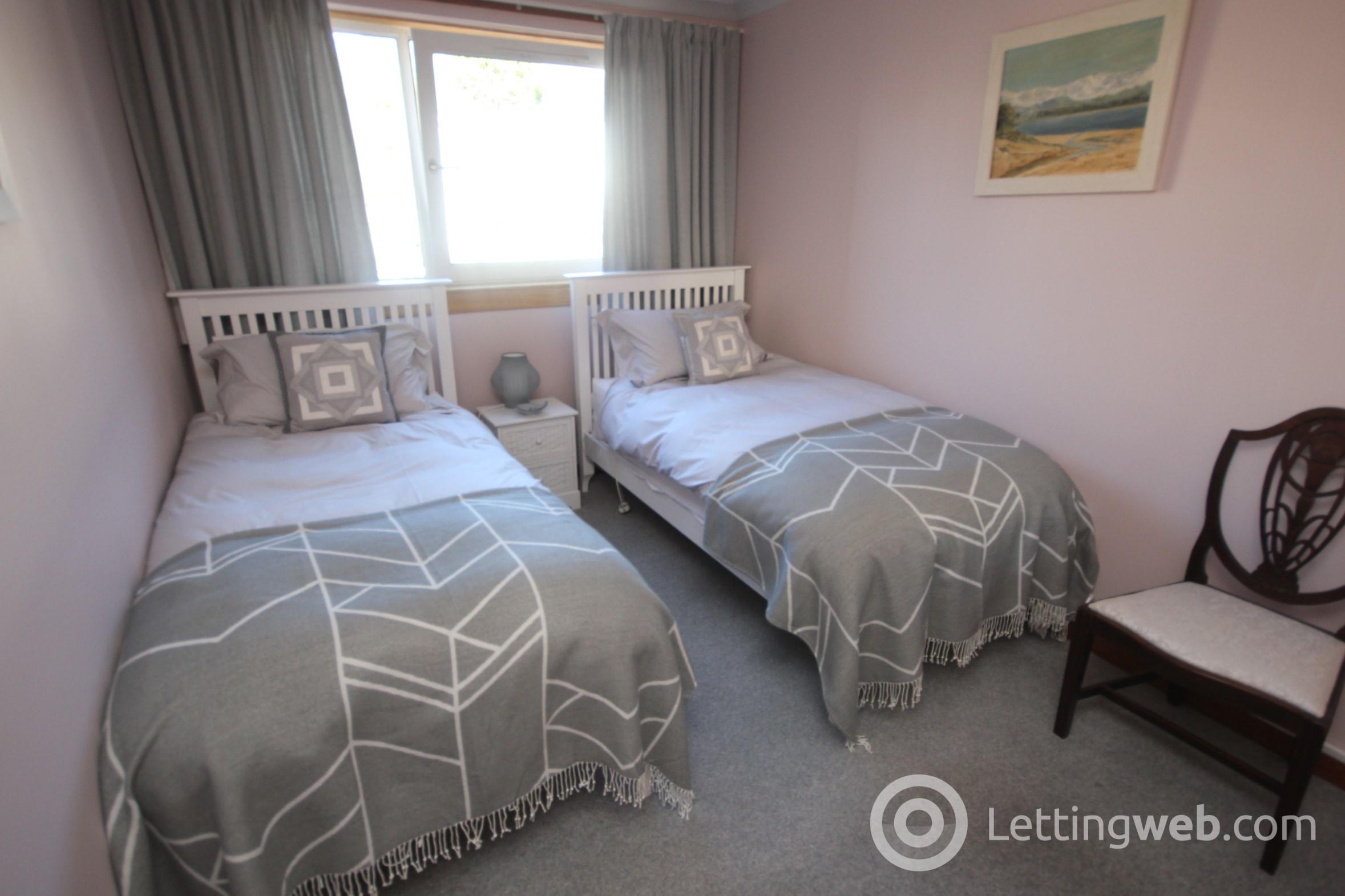 Property to rent in Netherblane, Blanefield, Glasgow, G63 9JP