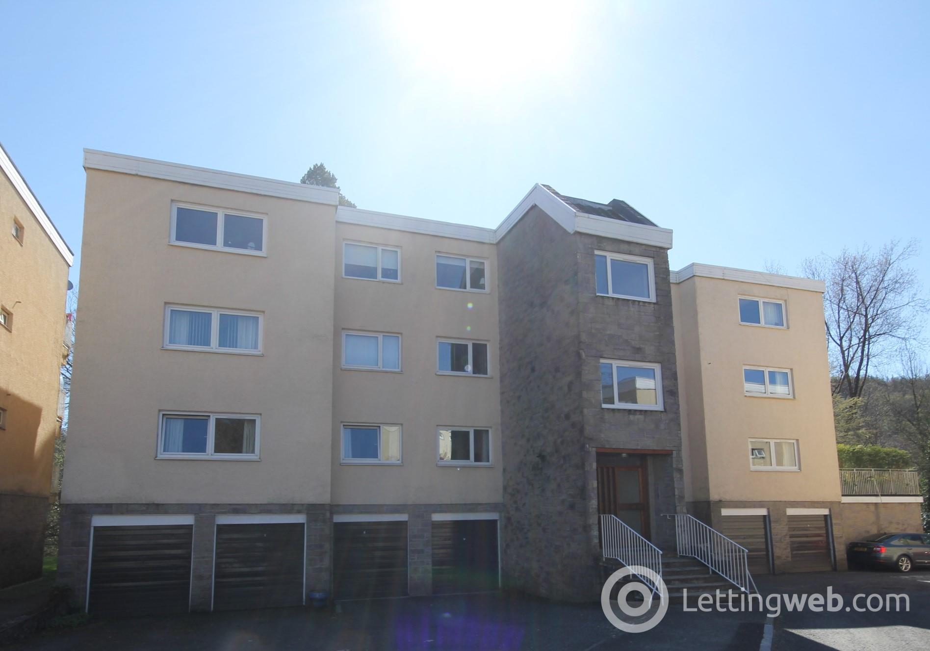 Property to rent in Netherblane, Blanefield, Glasgow, G63 9JP