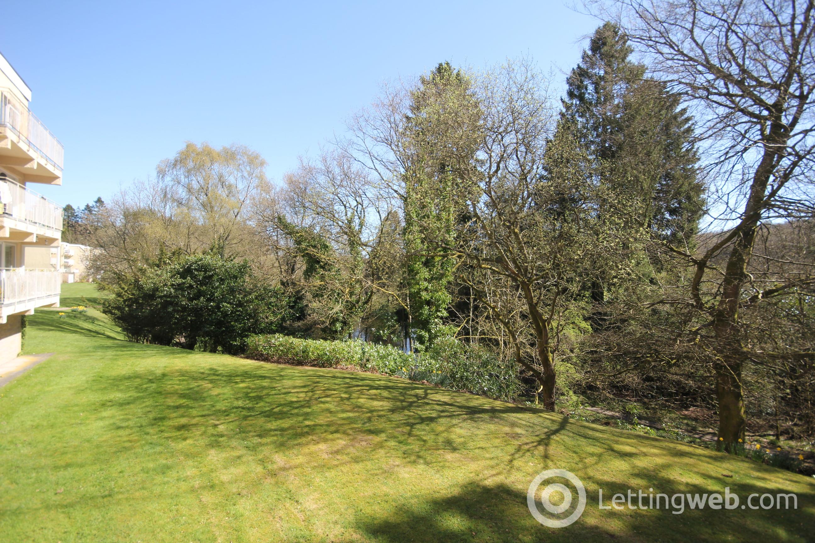 Property to rent in Netherblane, Blanefield, Glasgow, G63 9JP