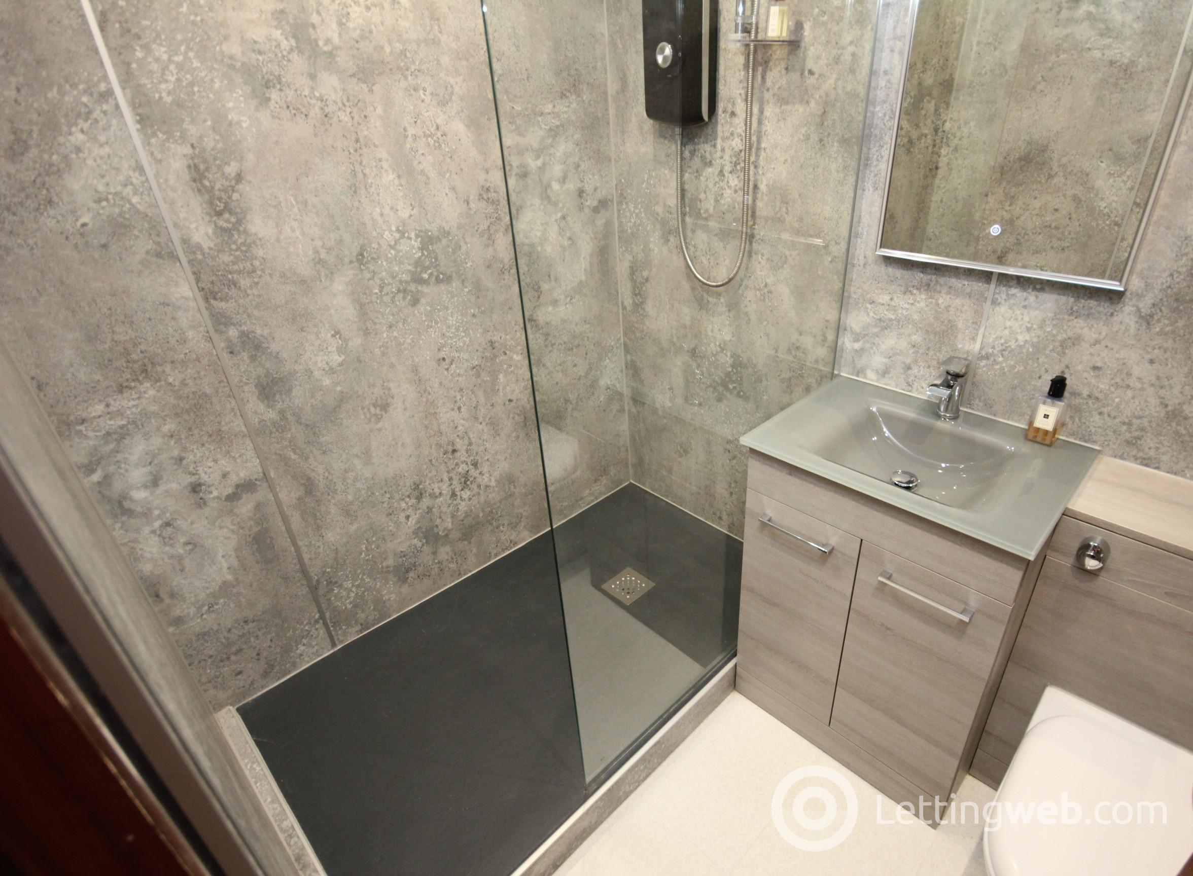 Property to rent in Netherblane, Blanefield, Glasgow, G63 9JP