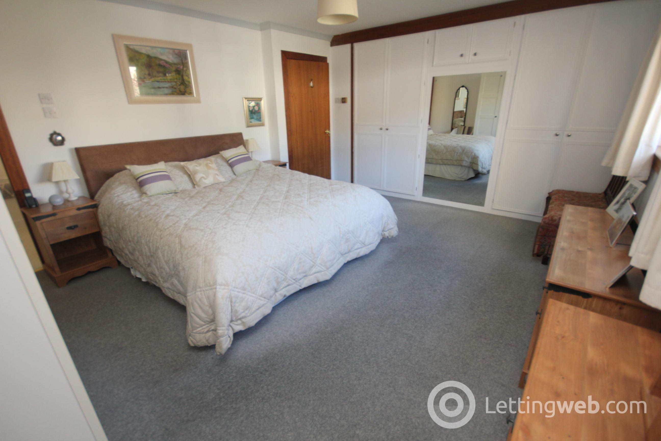 Property to rent in Netherblane, Blanefield, Glasgow, G63 9JP