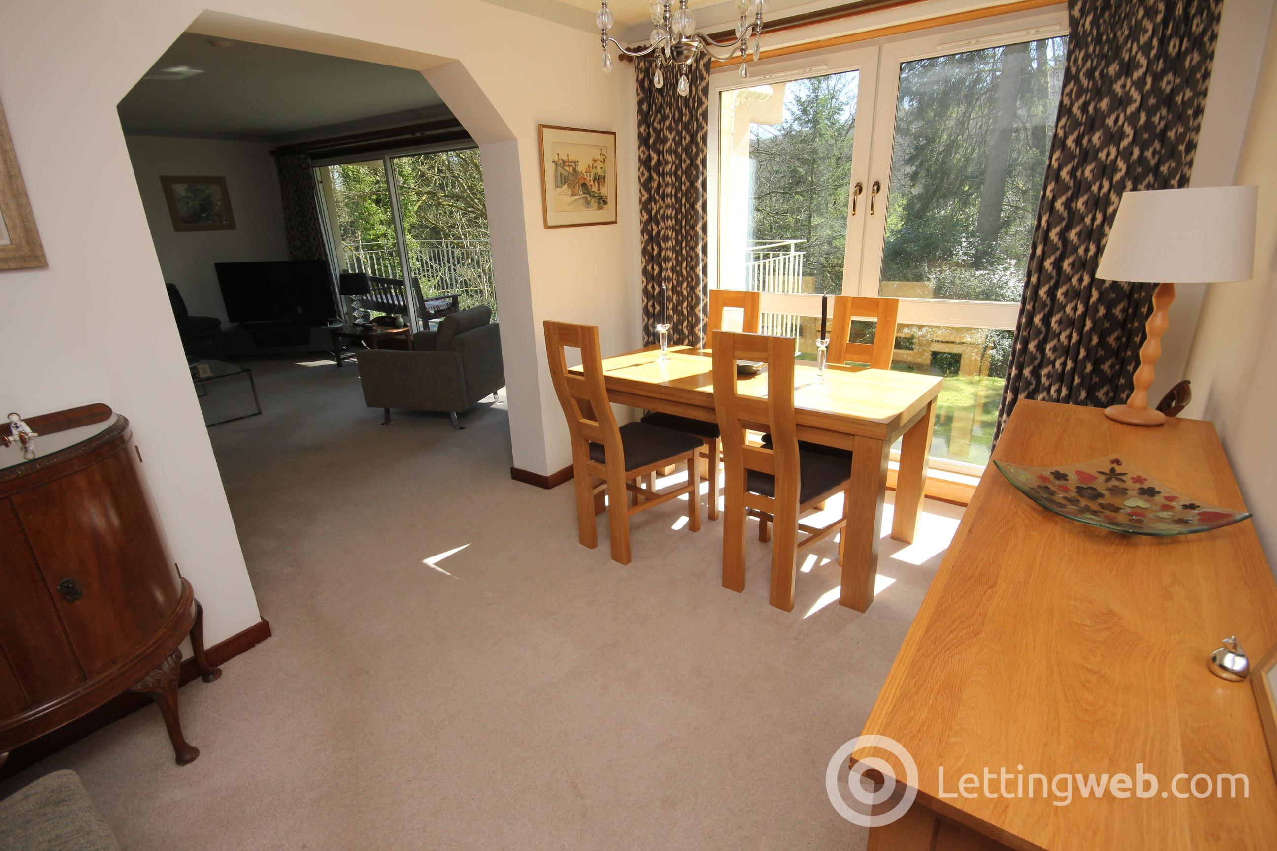 Property to rent in Netherblane, Blanefield, Glasgow, G63 9JP