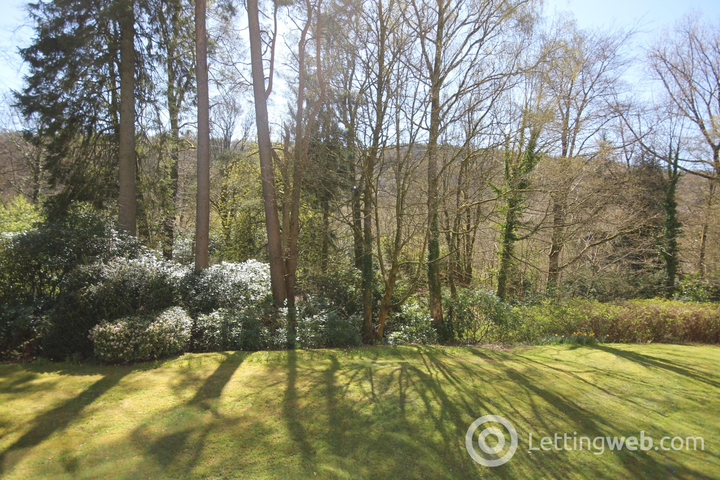 Property to rent in Netherblane, Blanefield, Glasgow, G63 9JP