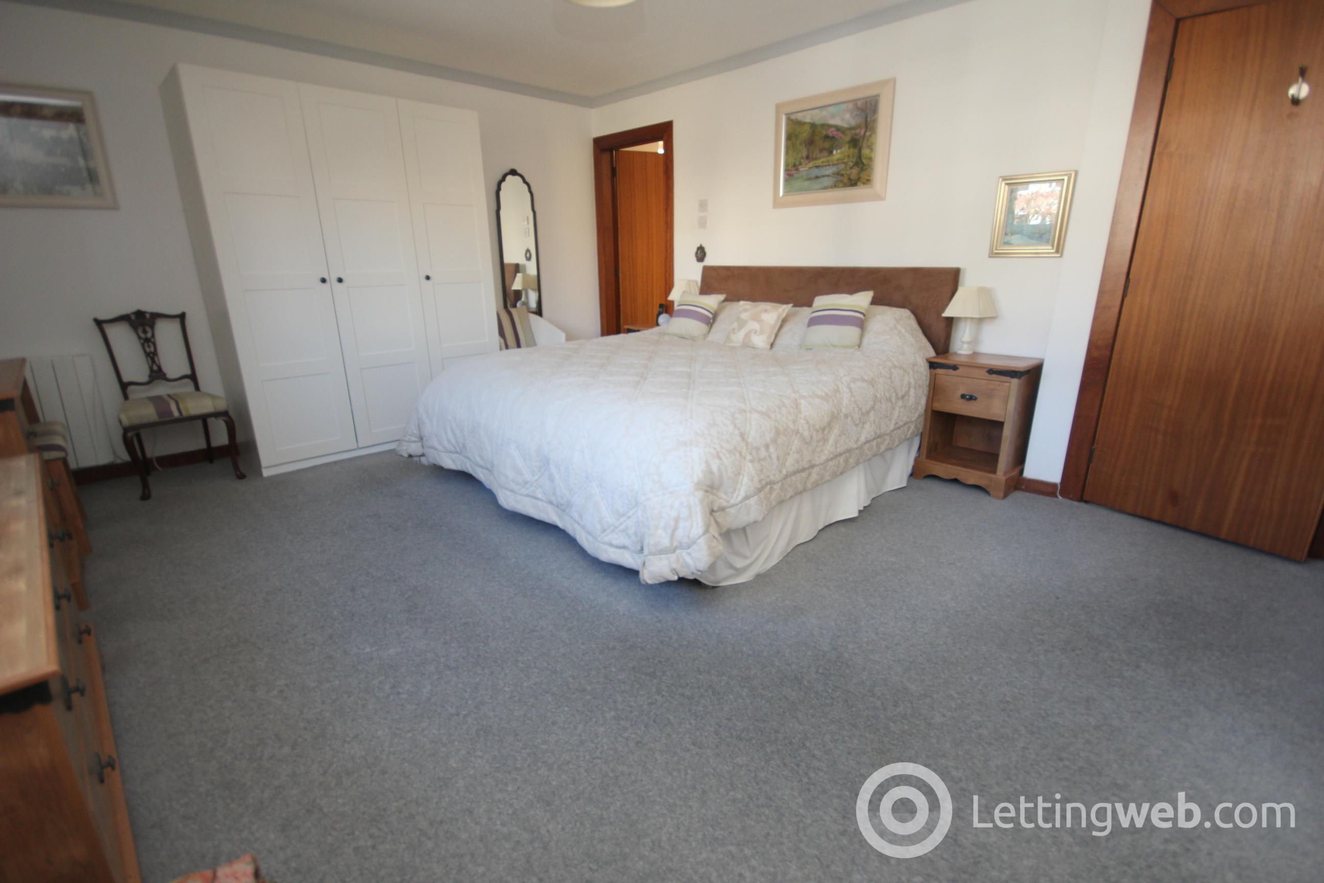 Property to rent in Netherblane, Blanefield, Glasgow, G63 9JP