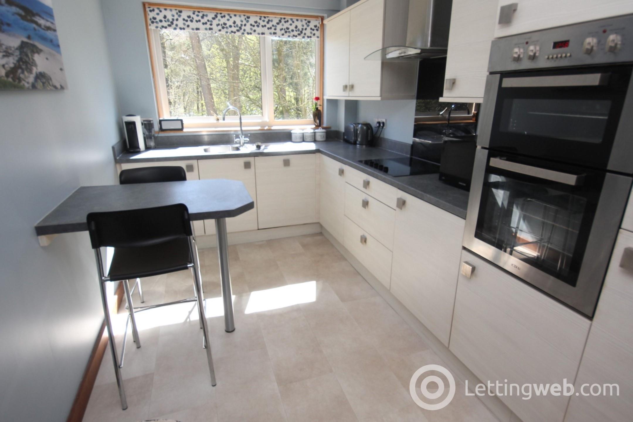 Property to rent in Netherblane, Blanefield, Glasgow, G63 9JP