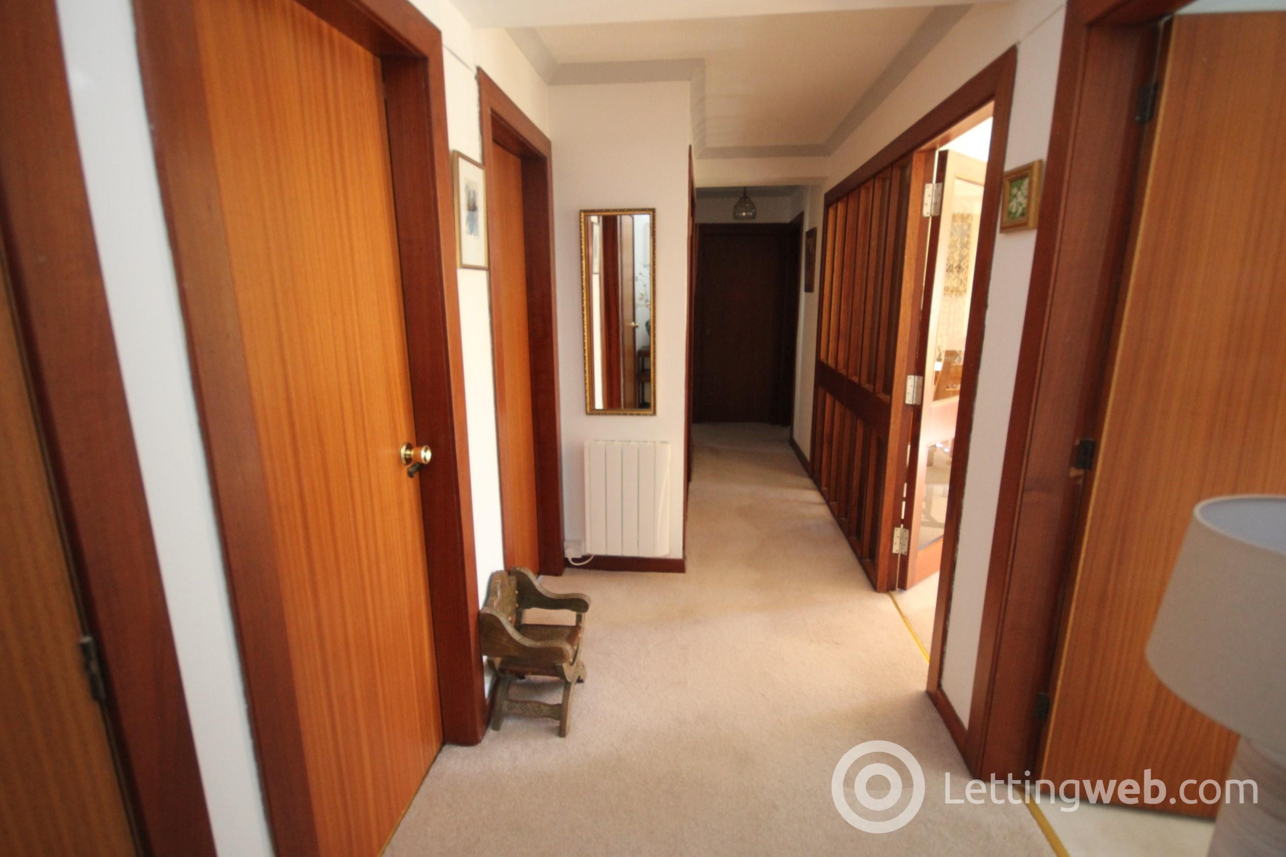 Property to rent in Netherblane, Blanefield, Glasgow, G63 9JP