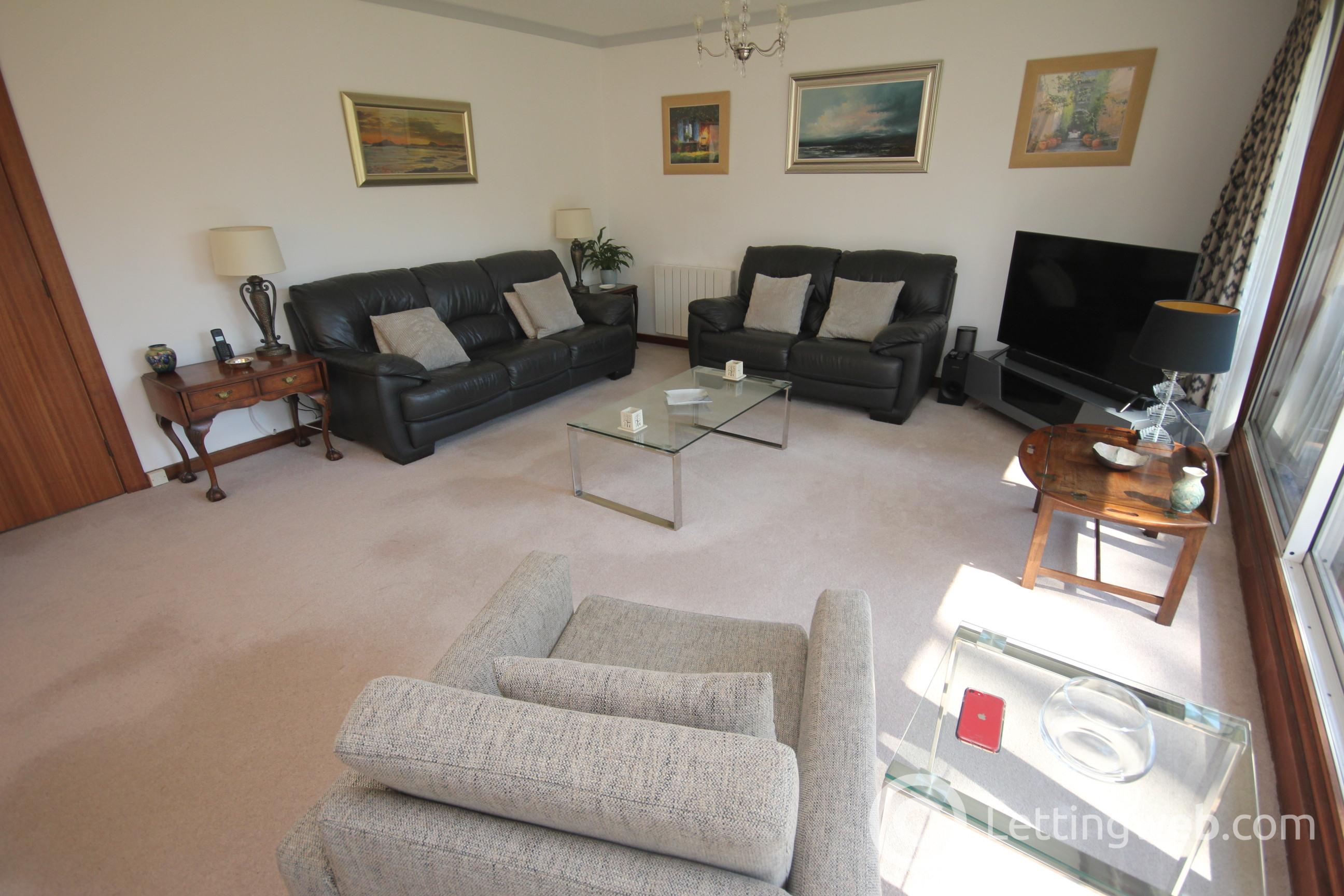 Property to rent in Netherblane, Blanefield, Glasgow, G63 9JP