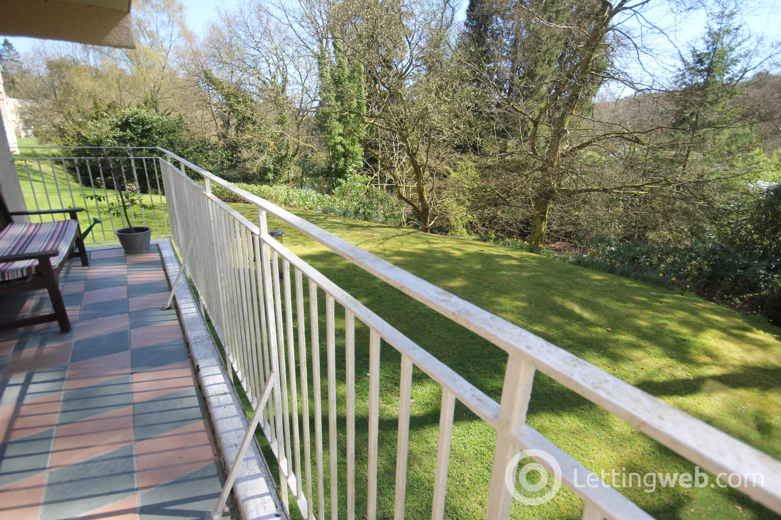 Property to rent in Netherblane, Blanefield, Glasgow, G63 9JP