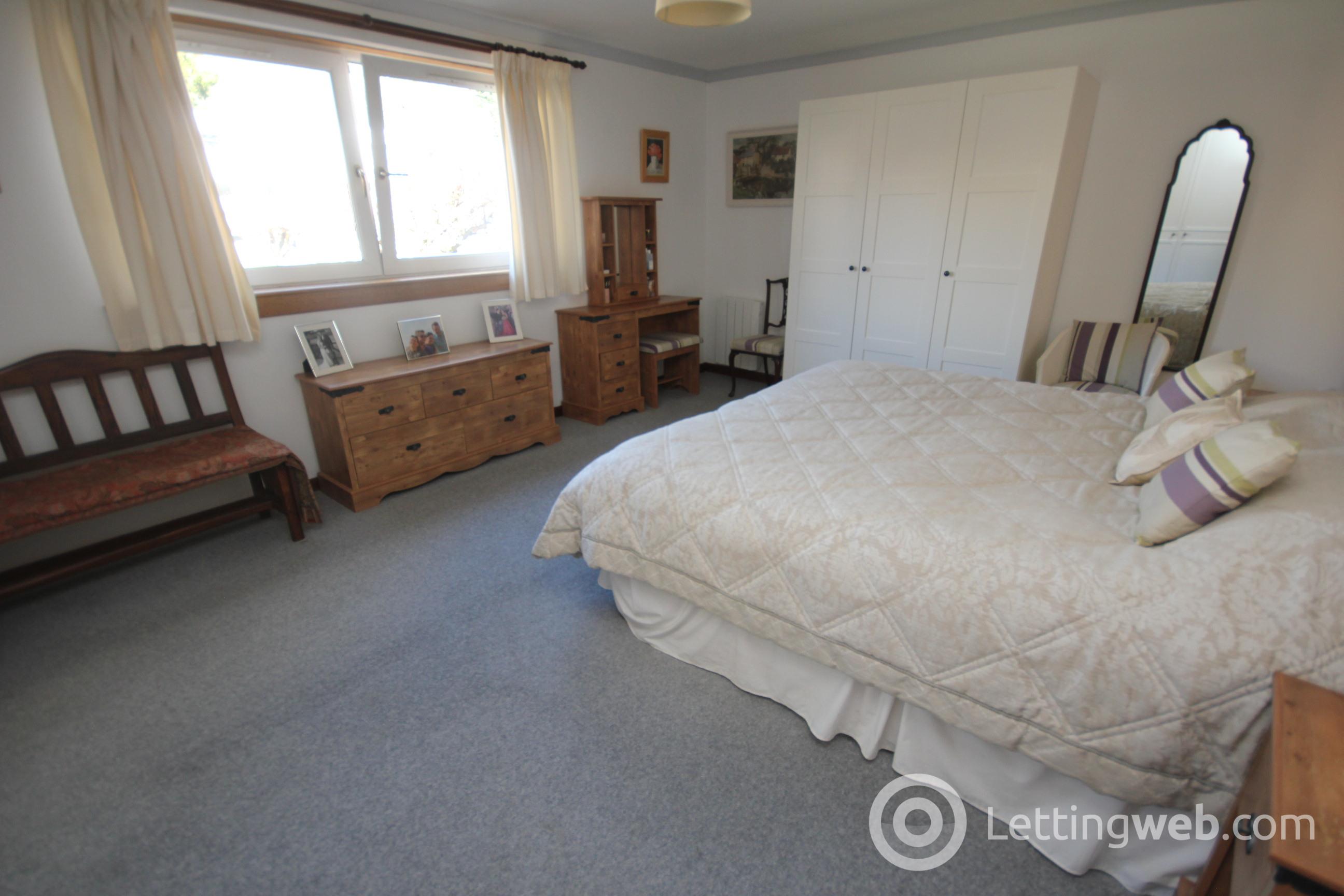 Property to rent in Netherblane, Blanefield, Glasgow, G63 9JP