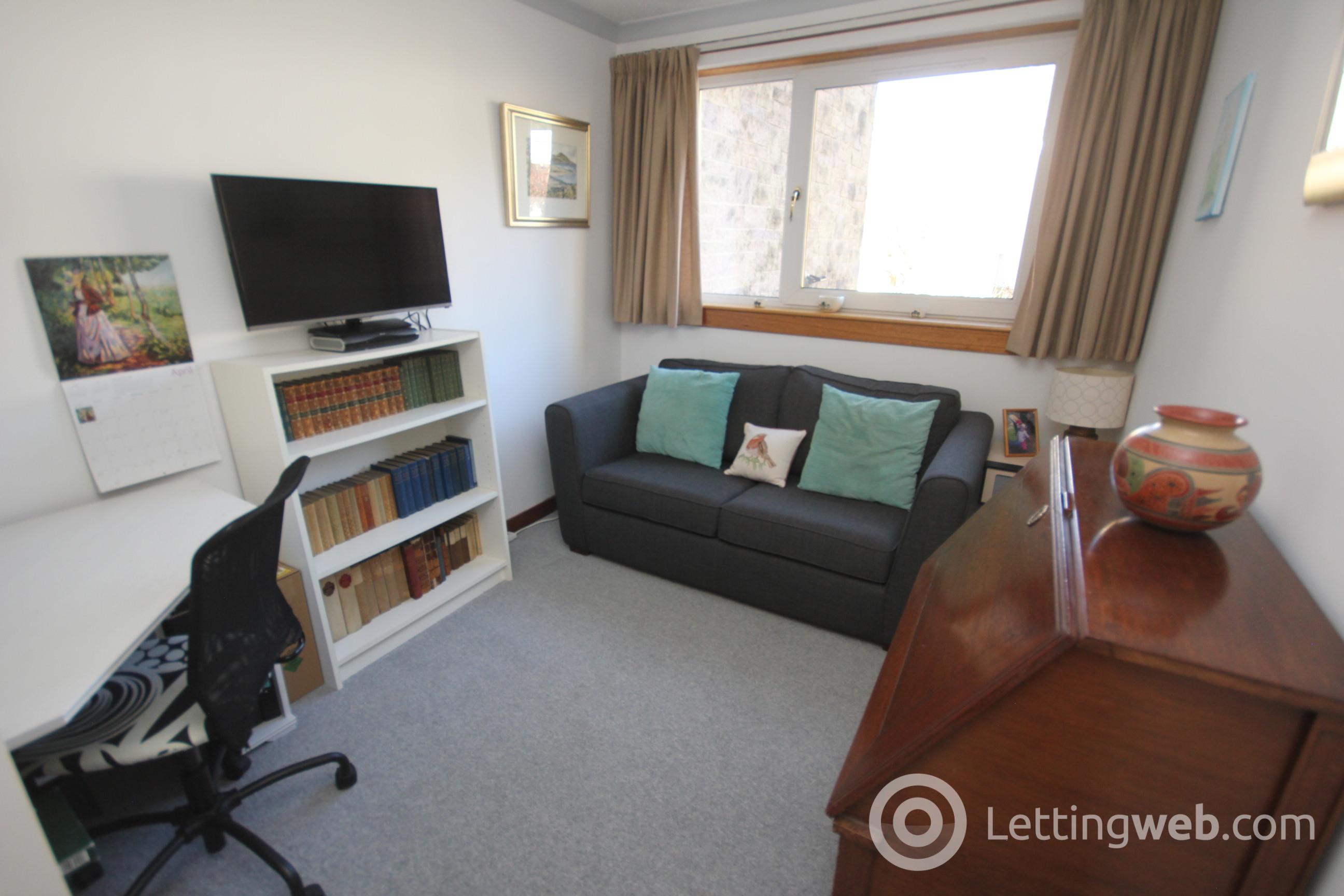 Property to rent in Netherblane, Blanefield, Glasgow, G63 9JP
